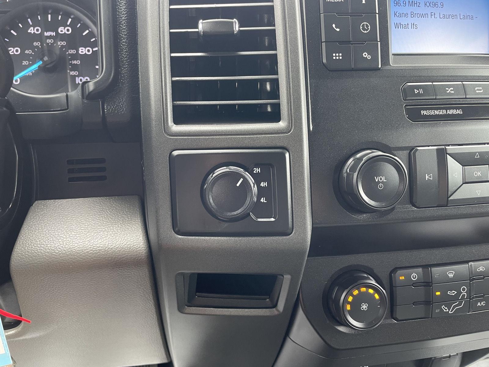 Used 2021 Ford Super Duty F-350 SRW for sale in Lincoln NE