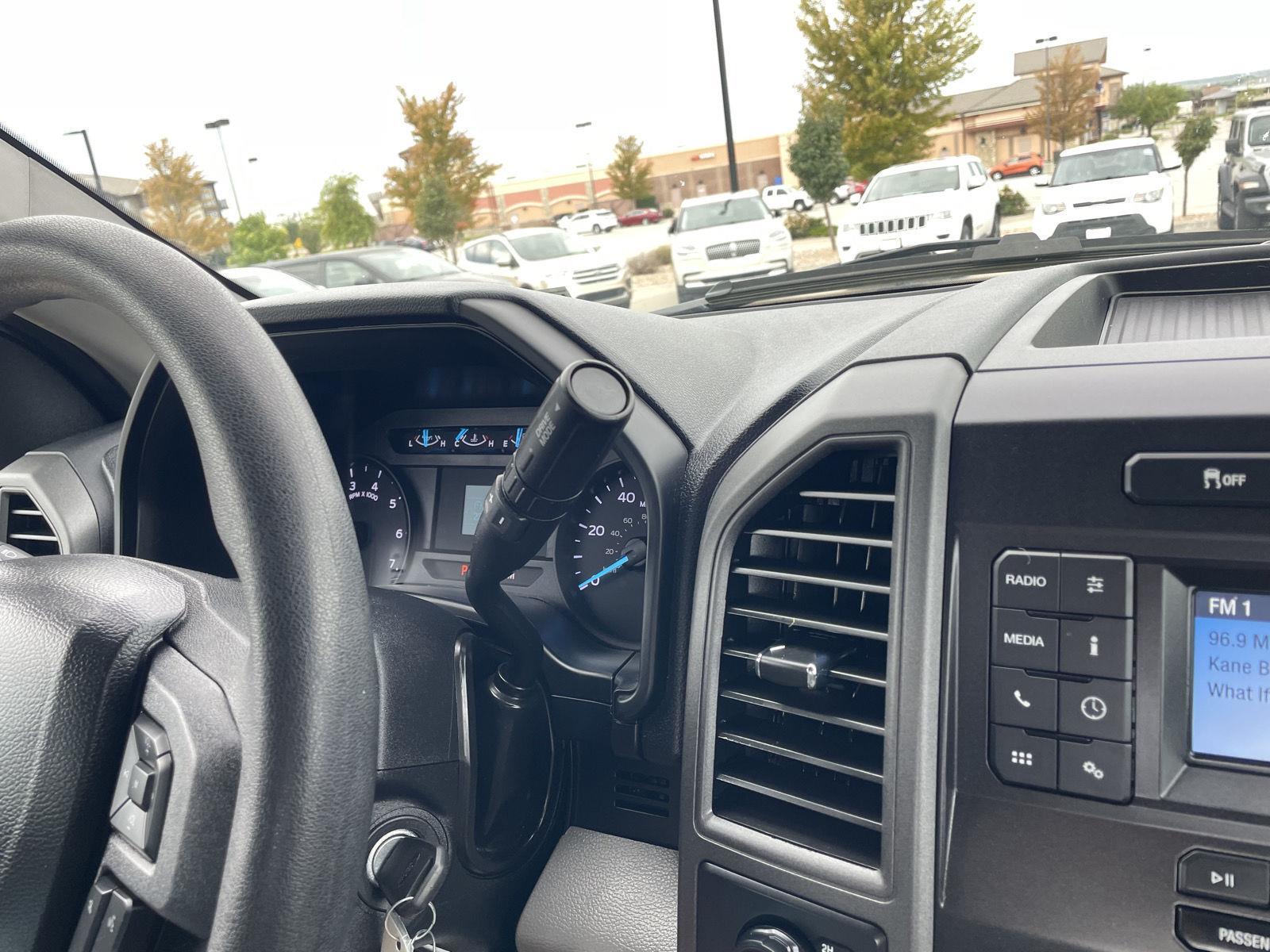 Used 2021 Ford Super Duty F-350 SRW for sale in Lincoln NE