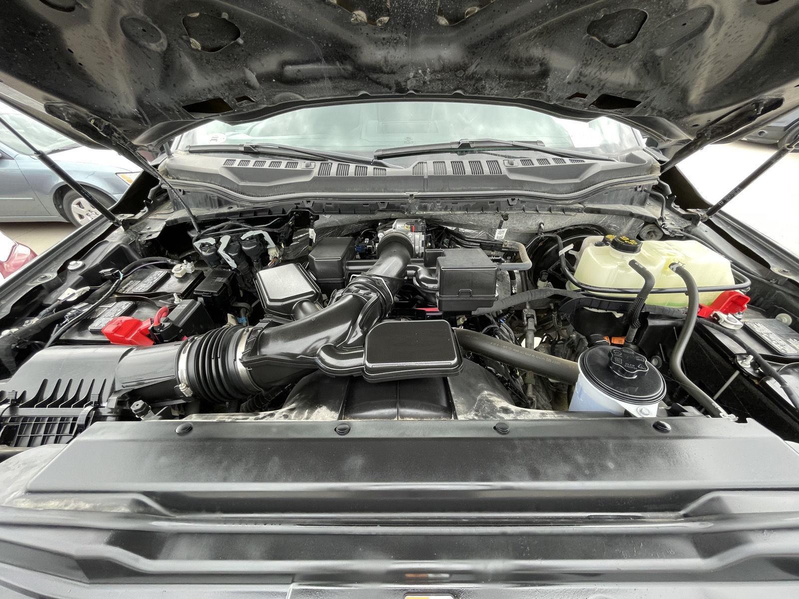 Used 2021 Ford Super Duty F-350 SRW for sale in Lincoln NE