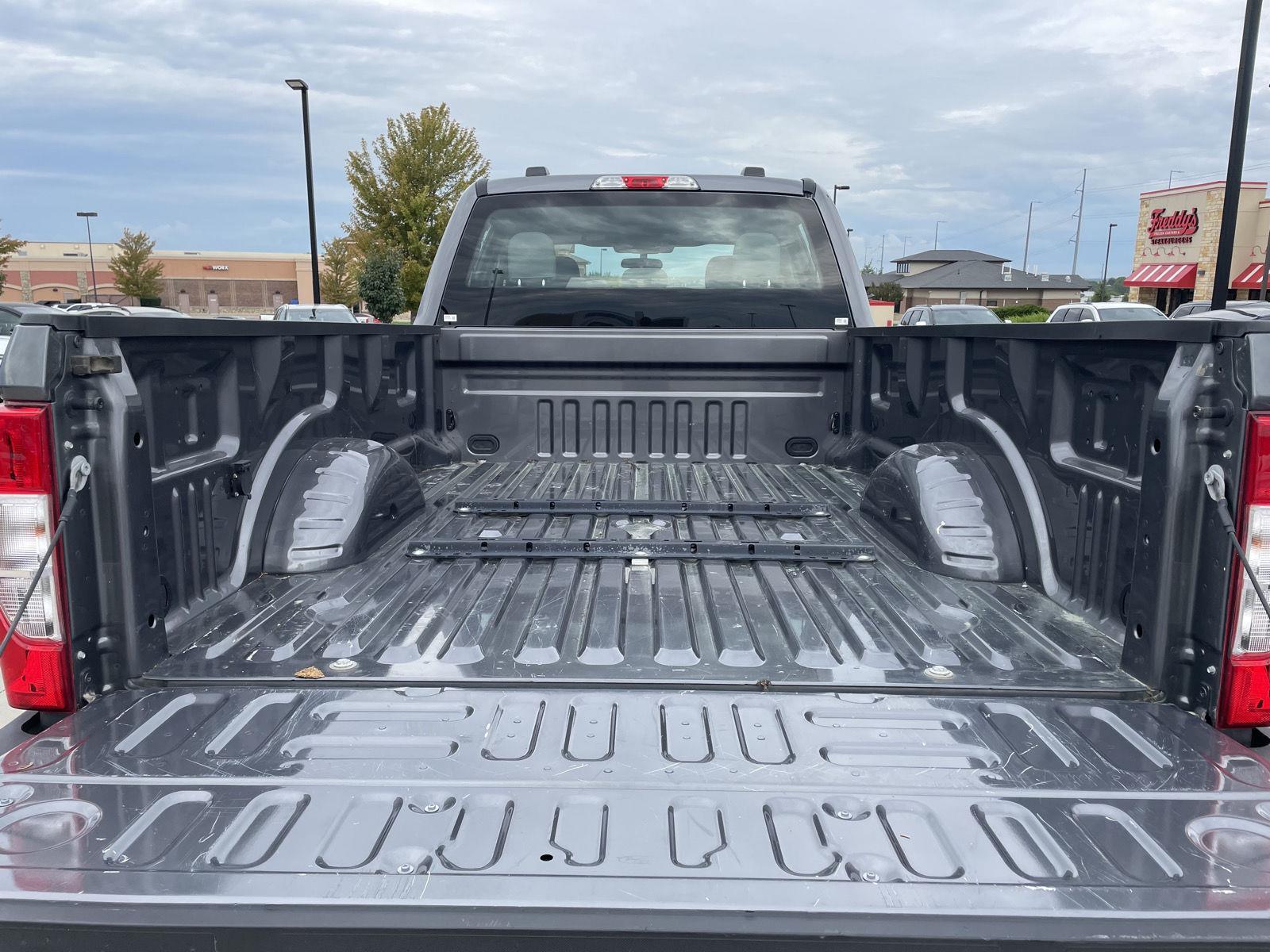 Used 2021 Ford Super Duty F-350 SRW for sale in Lincoln NE