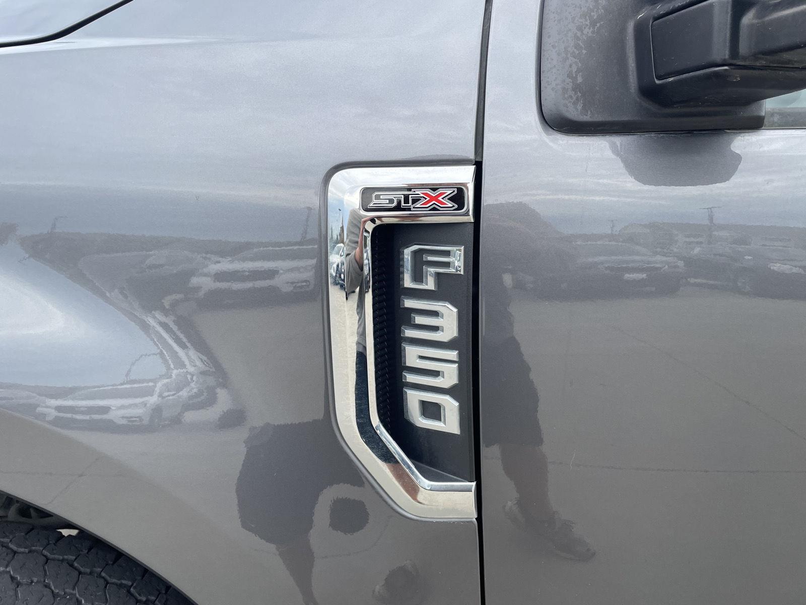 Used 2021 Ford Super Duty F-350 SRW for sale in Lincoln NE