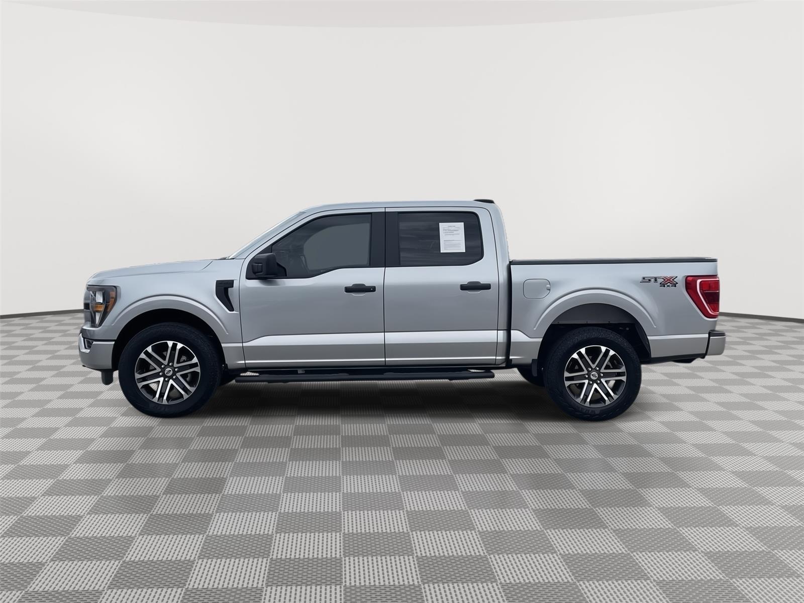 Used 2023 Ford F-150 for sale in Lincoln NE