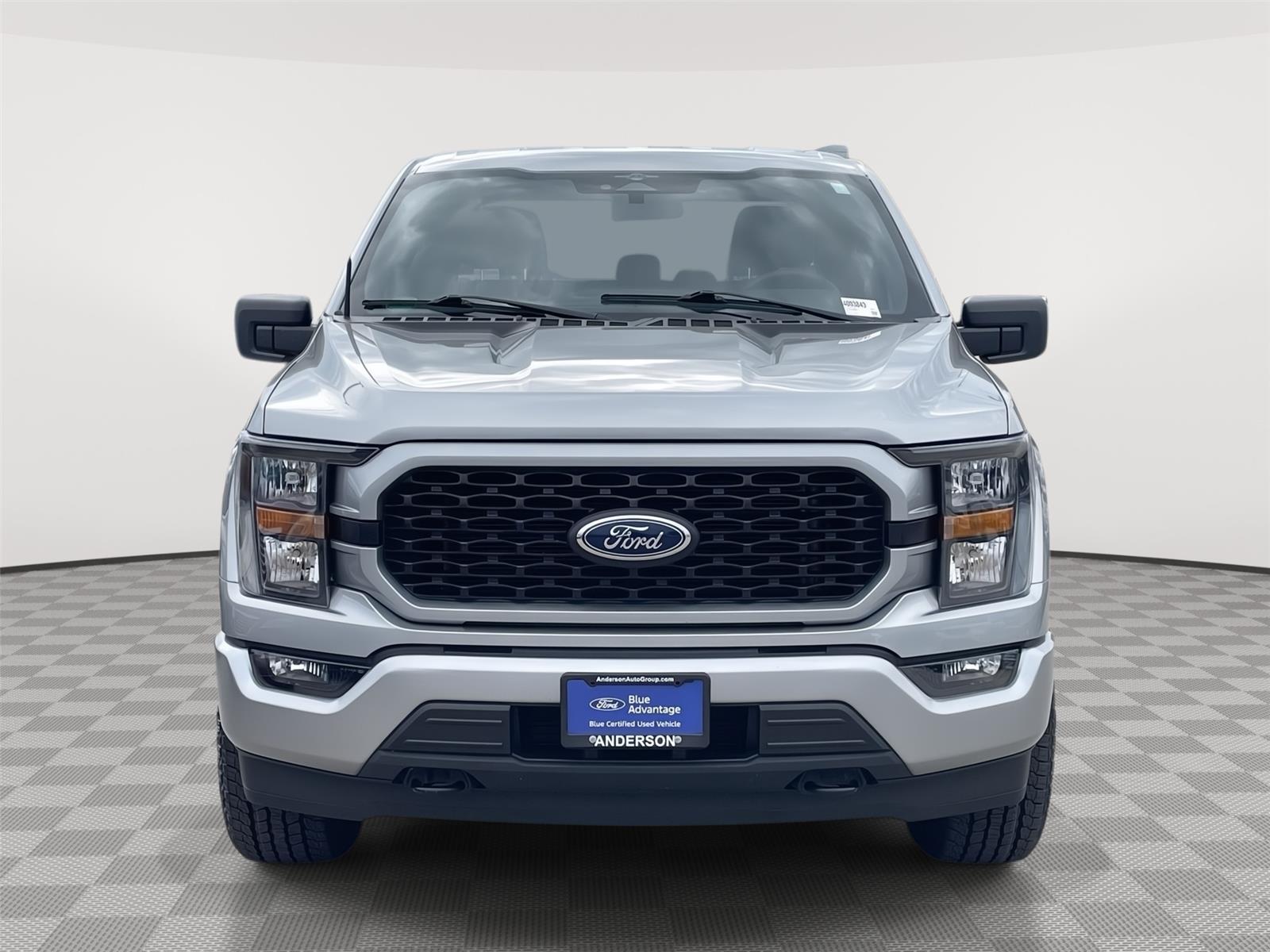 Used 2023 Ford F-150 for sale in Lincoln NE