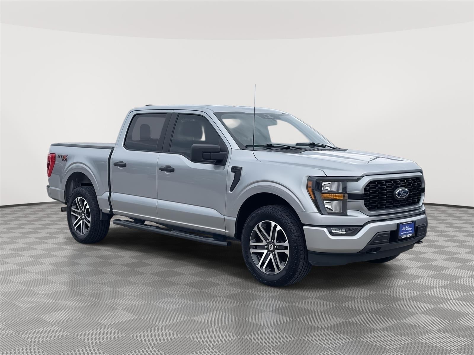 Used 2023 Ford F-150 for sale in Lincoln NE