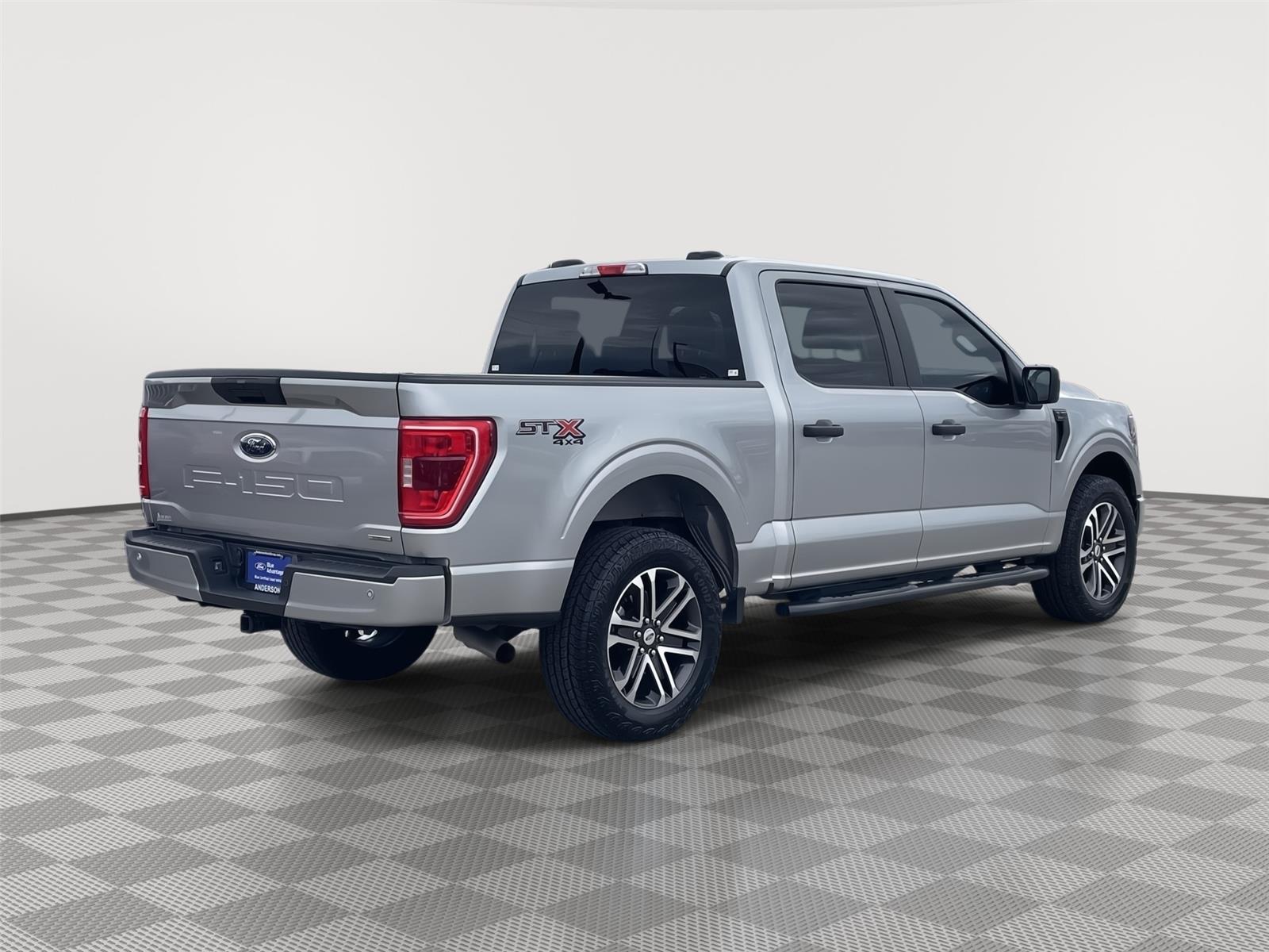 Used 2023 Ford F-150 for sale in Lincoln NE
