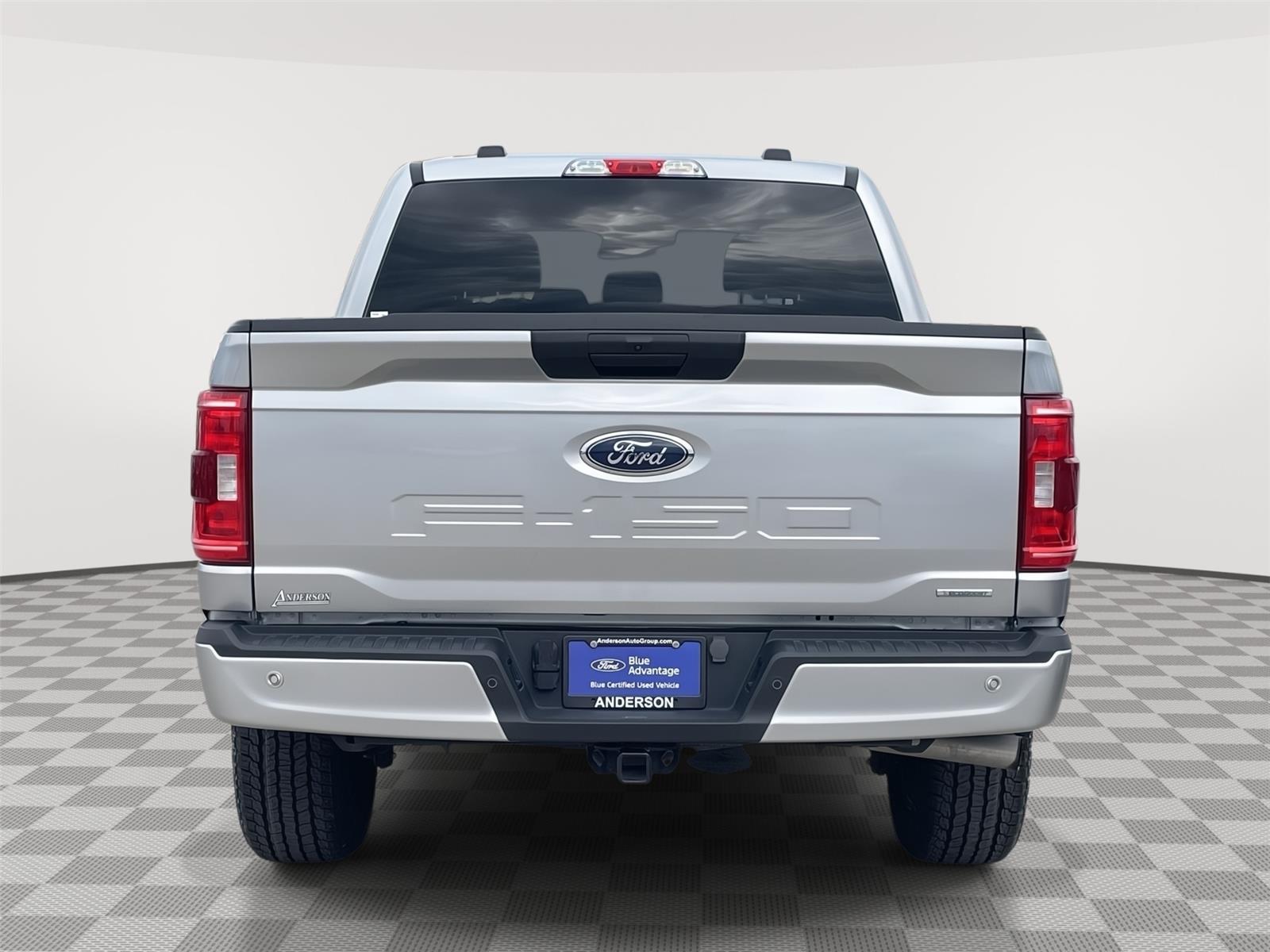 Used 2023 Ford F-150 for sale in Lincoln NE