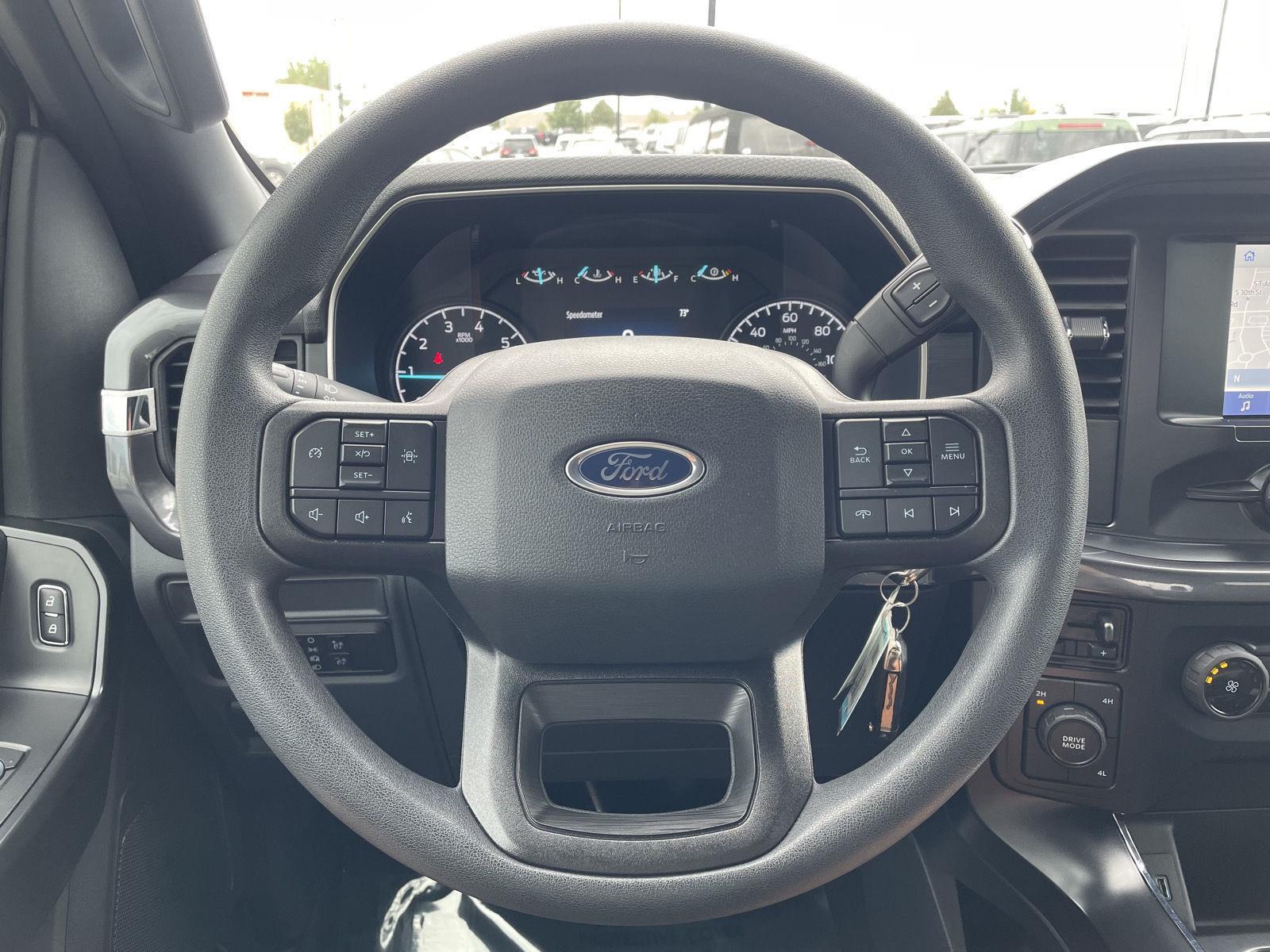 Used 2023 Ford F-150 for sale in Lincoln NE