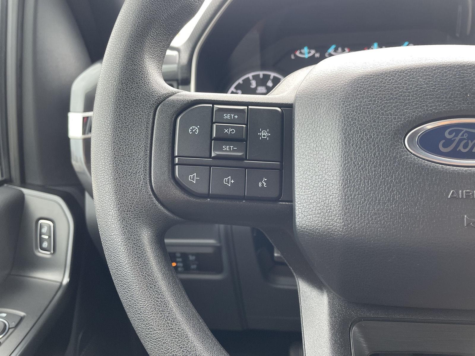 Used 2023 Ford F-150 for sale in Lincoln NE