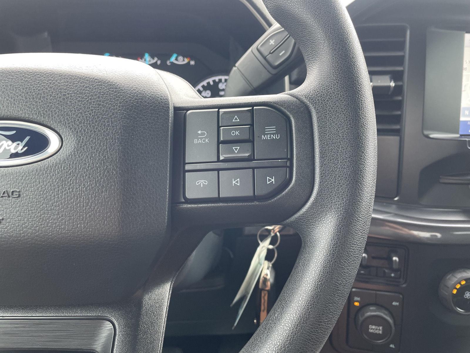 Used 2023 Ford F-150 for sale in Lincoln NE
