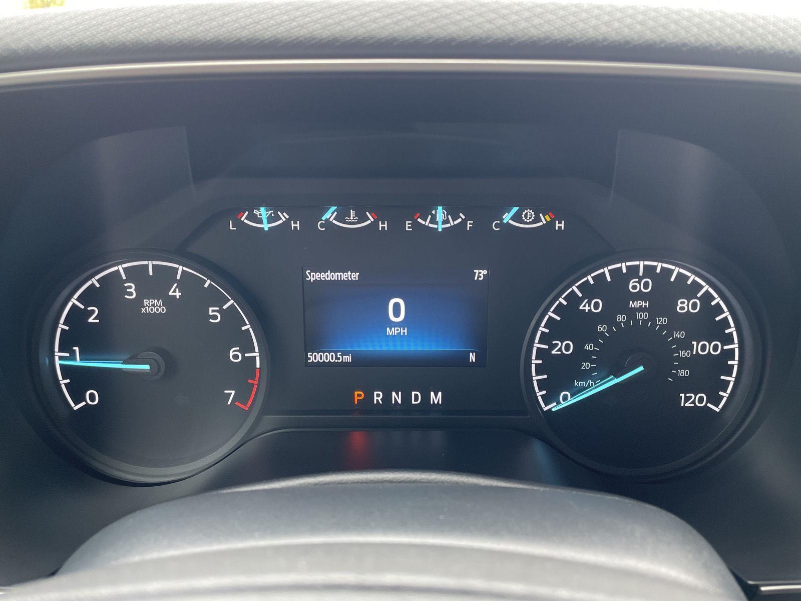 Used 2023 Ford F-150 for sale in Lincoln NE