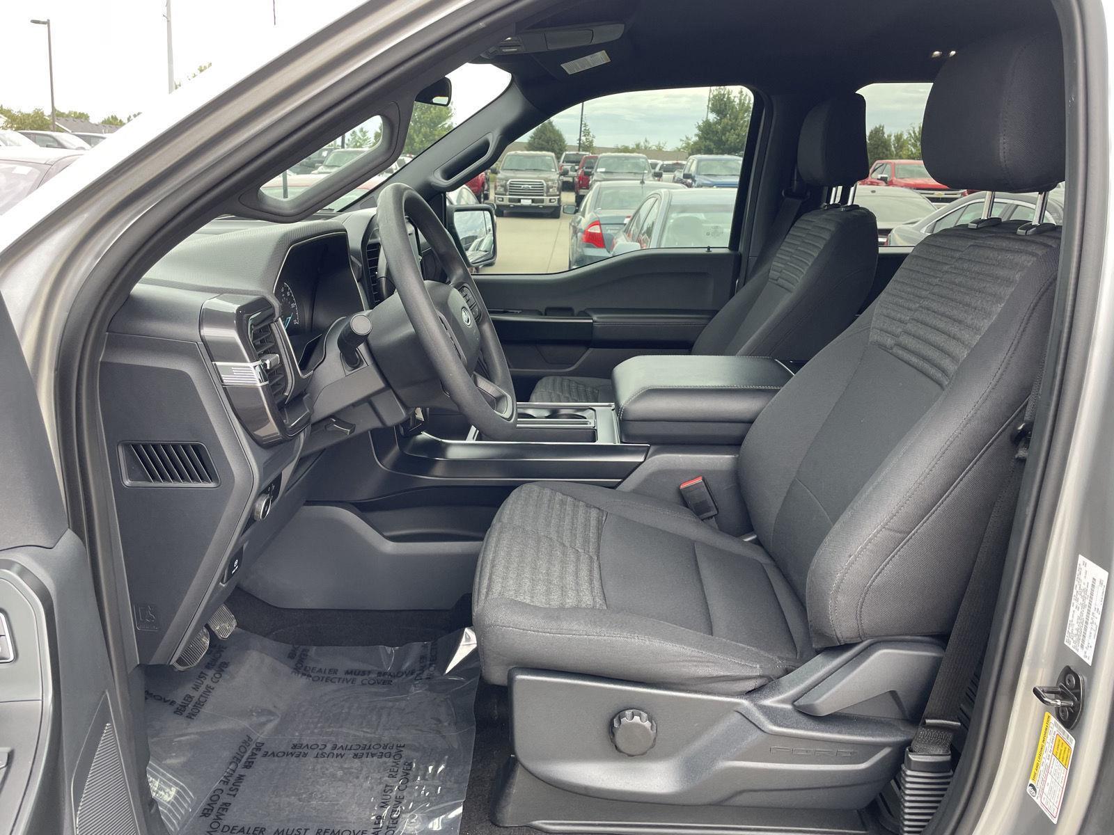 Used 2023 Ford F-150 for sale in Lincoln NE