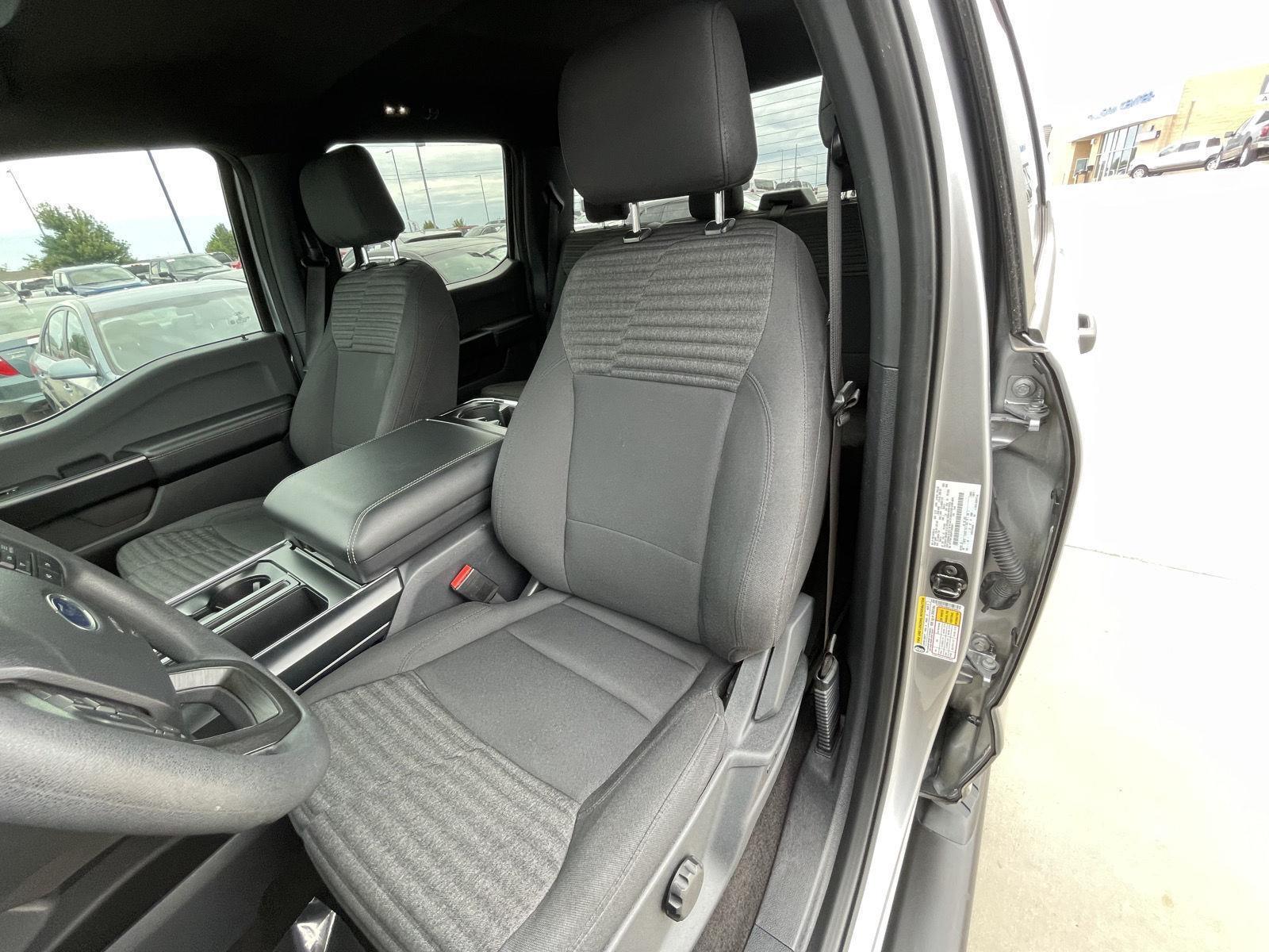 Used 2023 Ford F-150 for sale in Lincoln NE