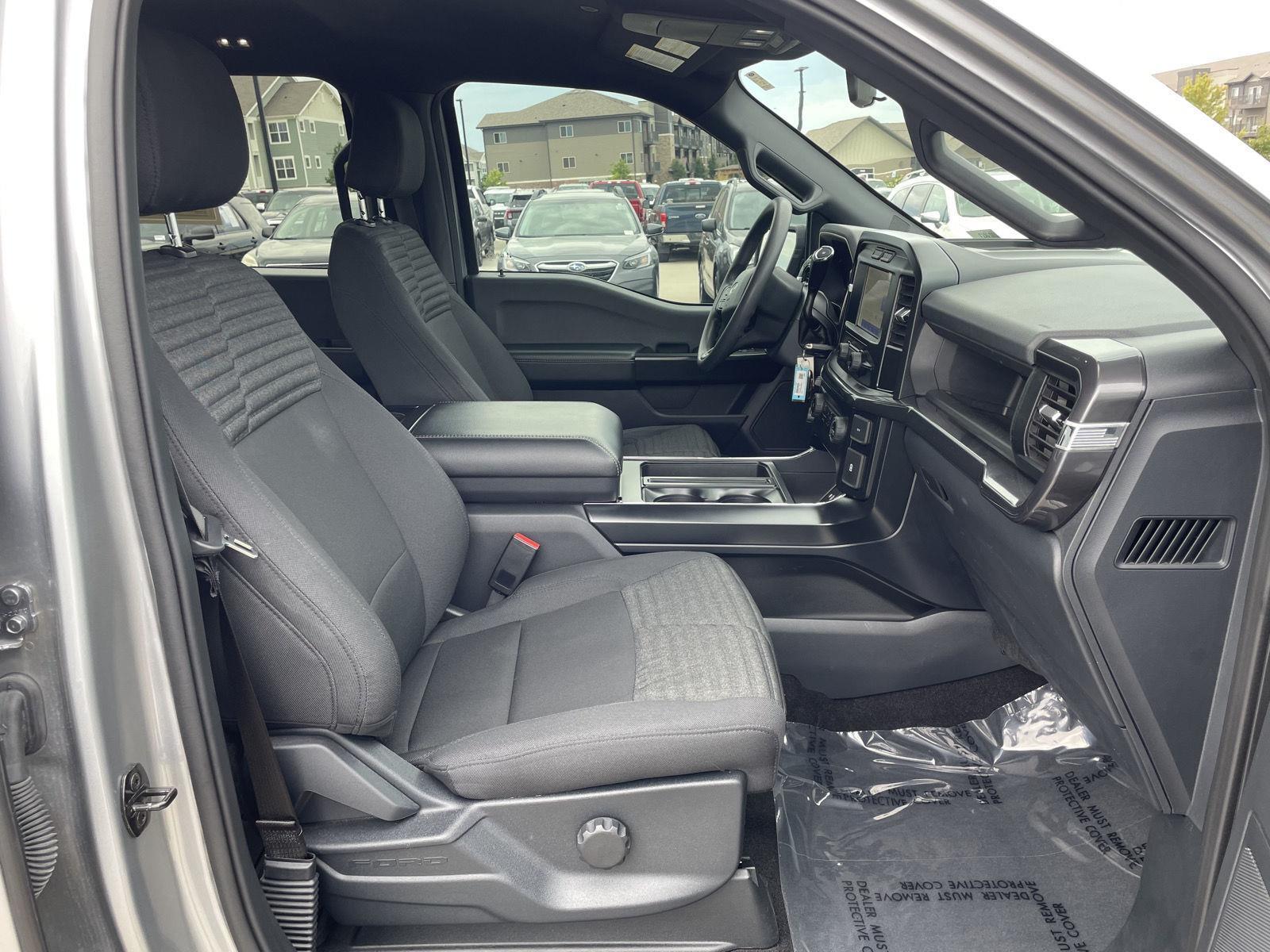 Used 2023 Ford F-150 for sale in Lincoln NE