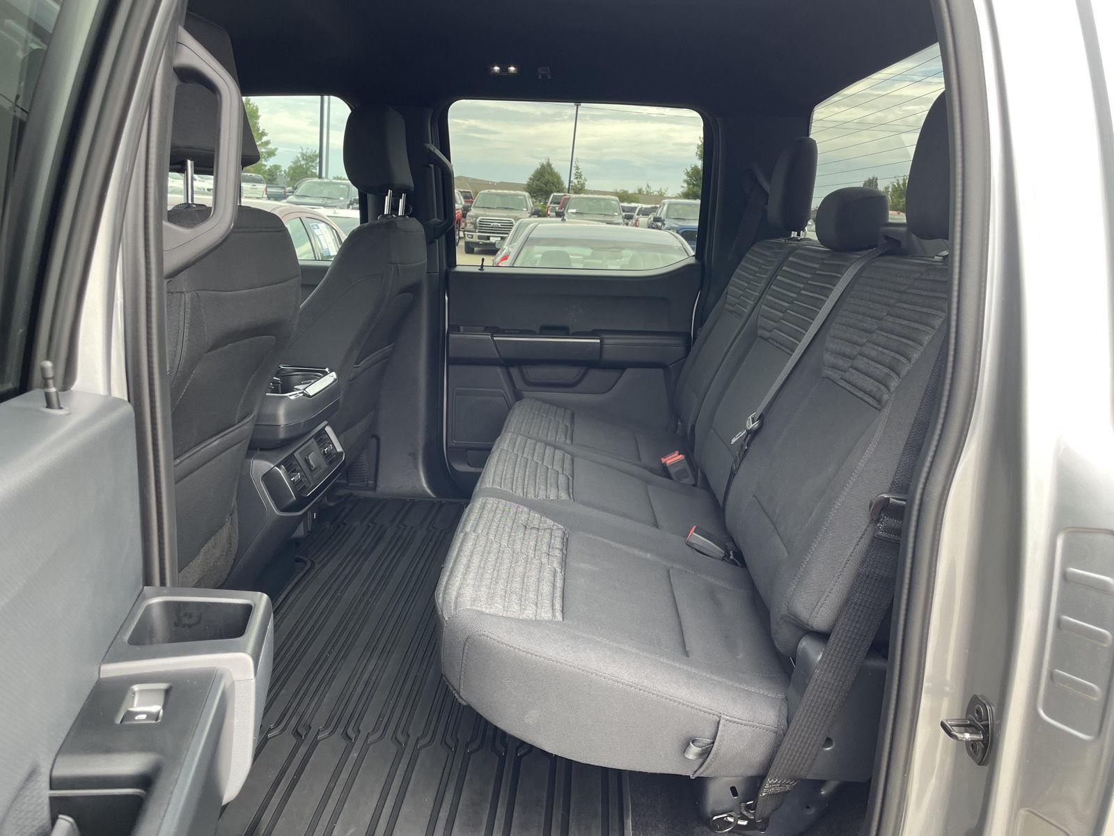 Used 2023 Ford F-150 for sale in Lincoln NE
