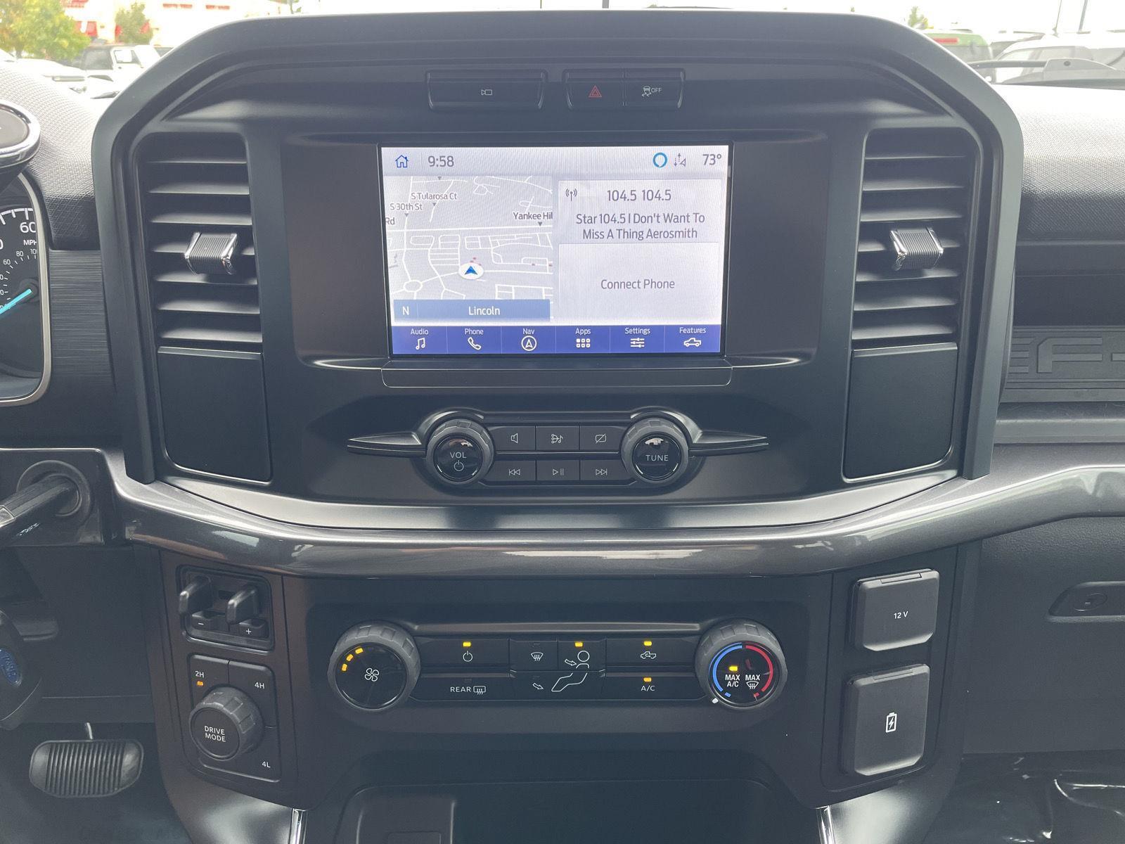 Used 2023 Ford F-150 for sale in Lincoln NE