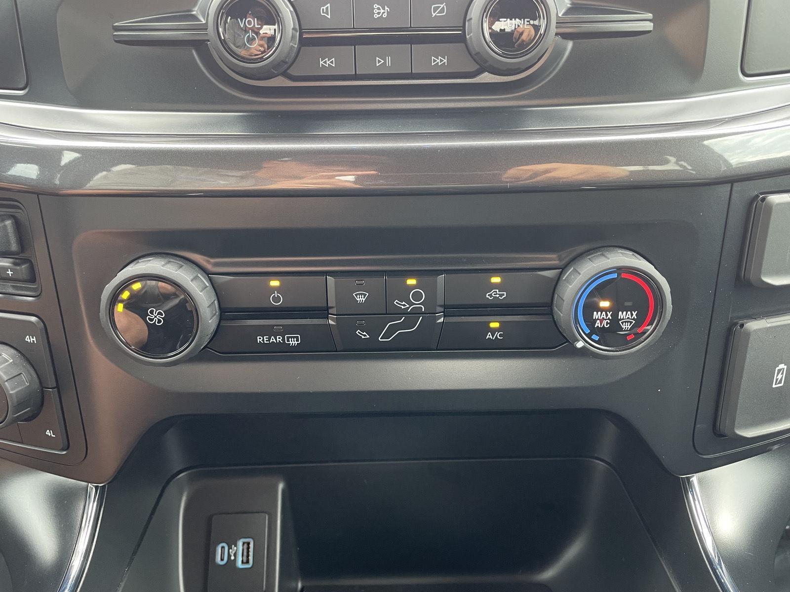 Used 2023 Ford F-150 for sale in Lincoln NE