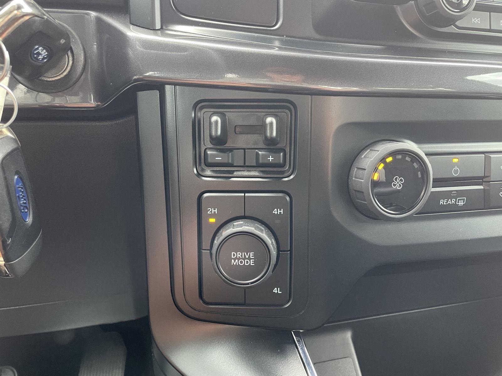 Used 2023 Ford F-150 for sale in Lincoln NE