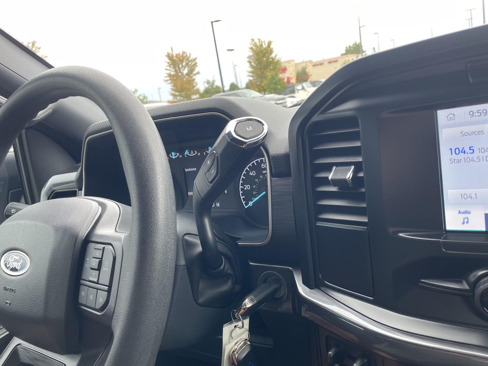 Used 2023 Ford F-150 for sale in Lincoln NE