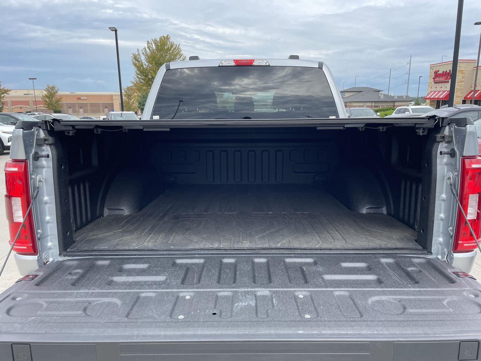 Used 2023 Ford F-150 for sale in Lincoln NE