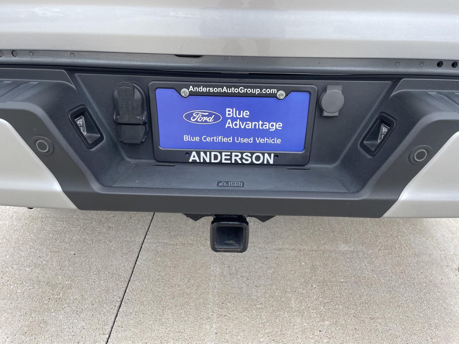 Used 2023 Ford F-150 for sale in Lincoln NE