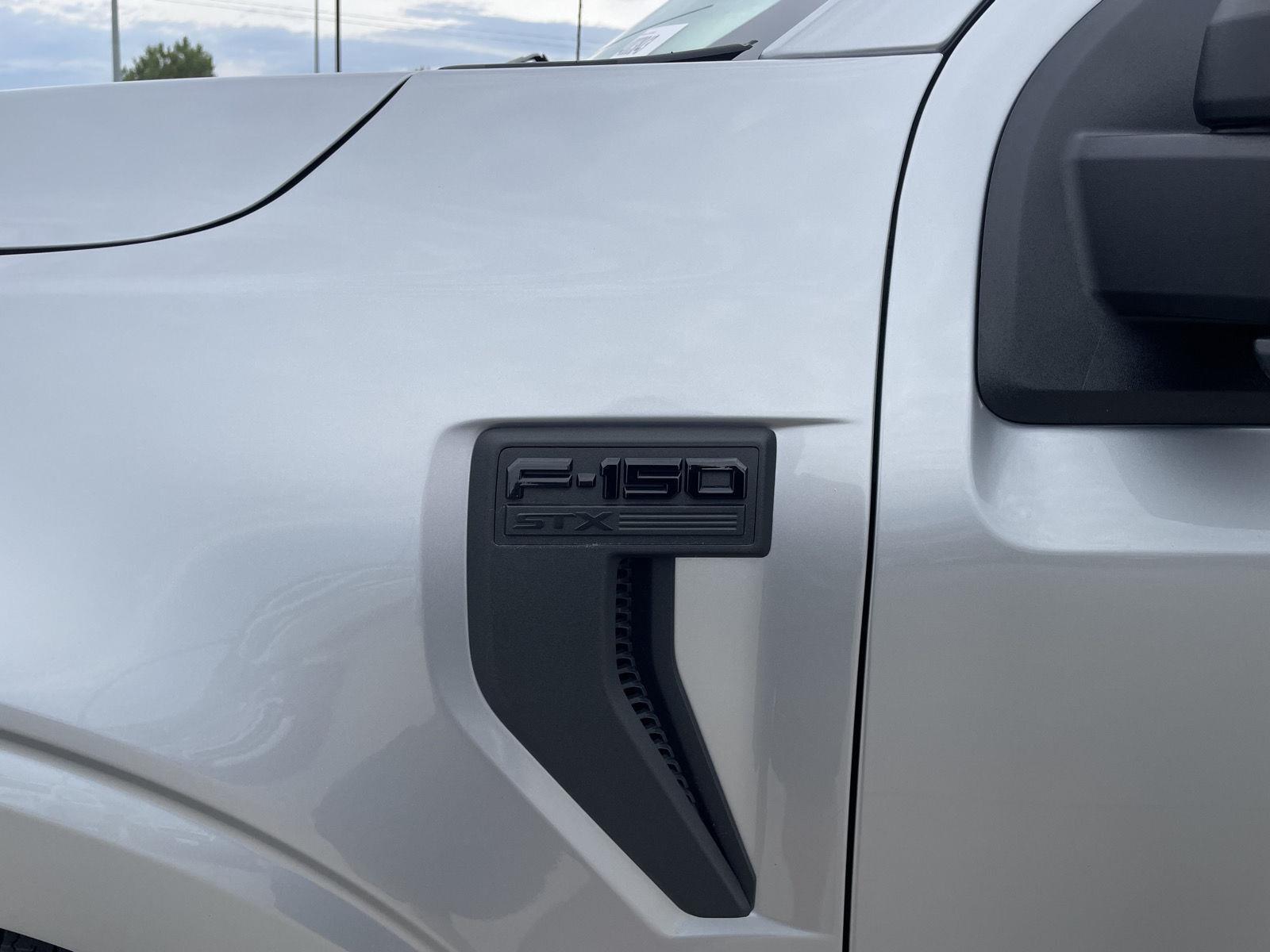 Used 2023 Ford F-150 for sale in Lincoln NE