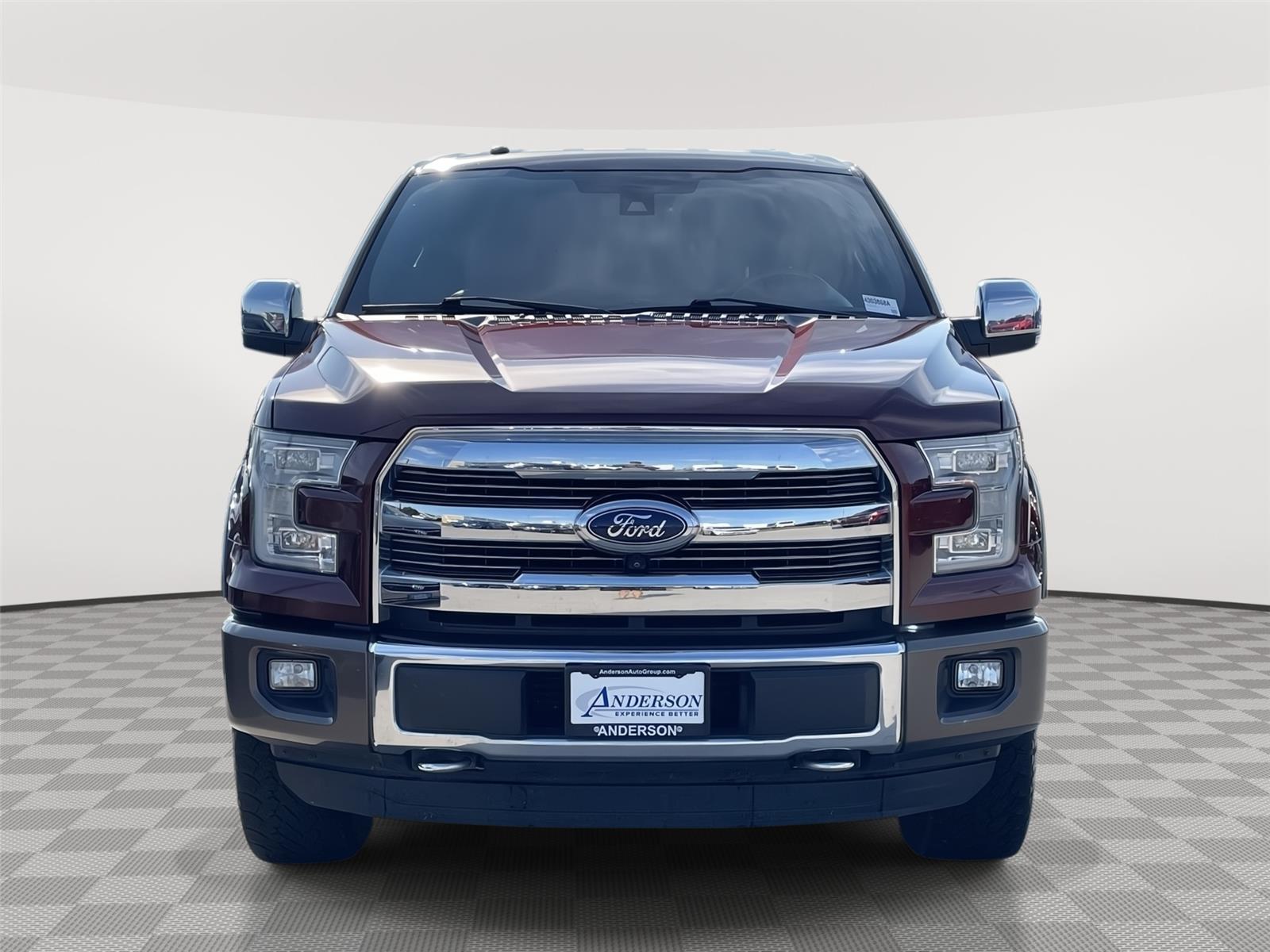 Pre-Owned 2016 Ford F-150 for sale in Lincoln NE