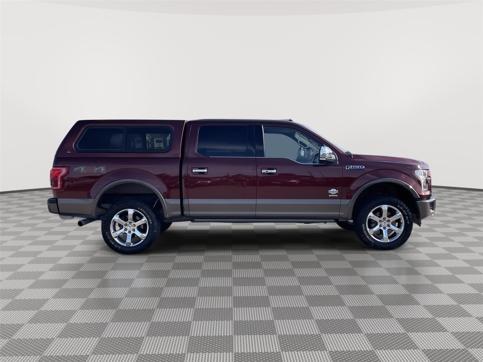 Pre-Owned 2016 Ford F-150 for sale in Lincoln NE