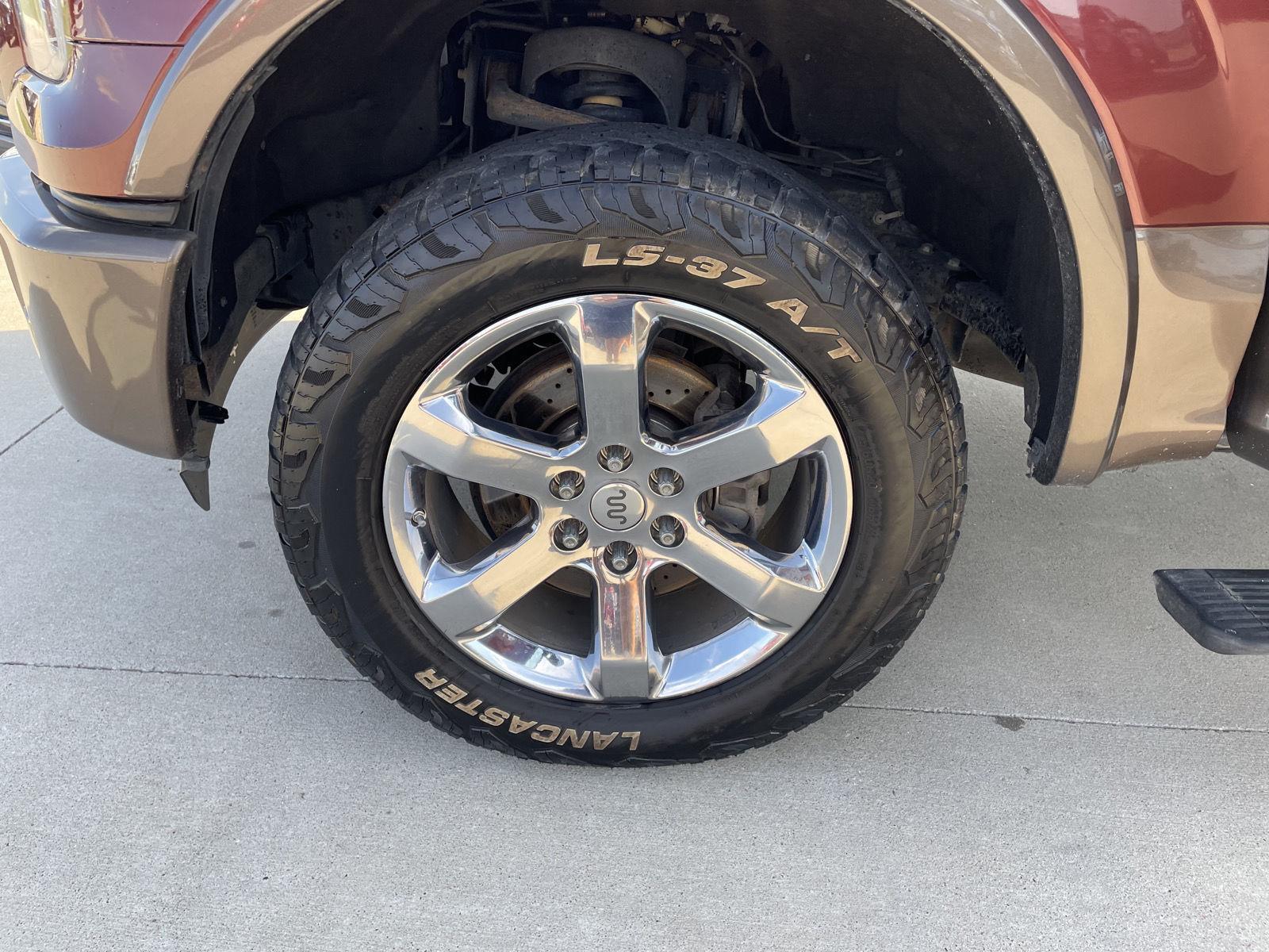 Pre-Owned 2016 Ford F-150 for sale in Lincoln NE