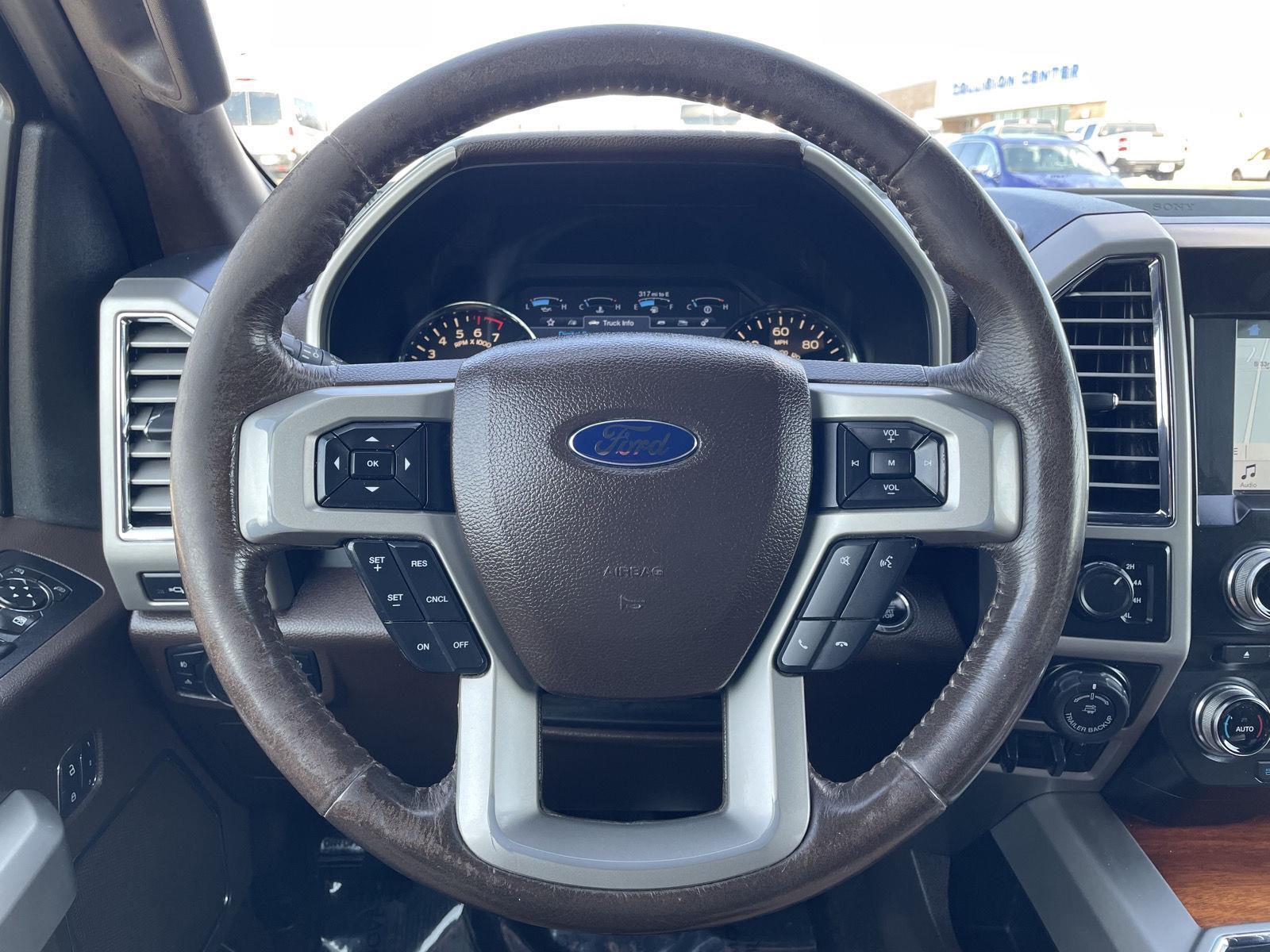 Pre-Owned 2016 Ford F-150 for sale in Lincoln NE