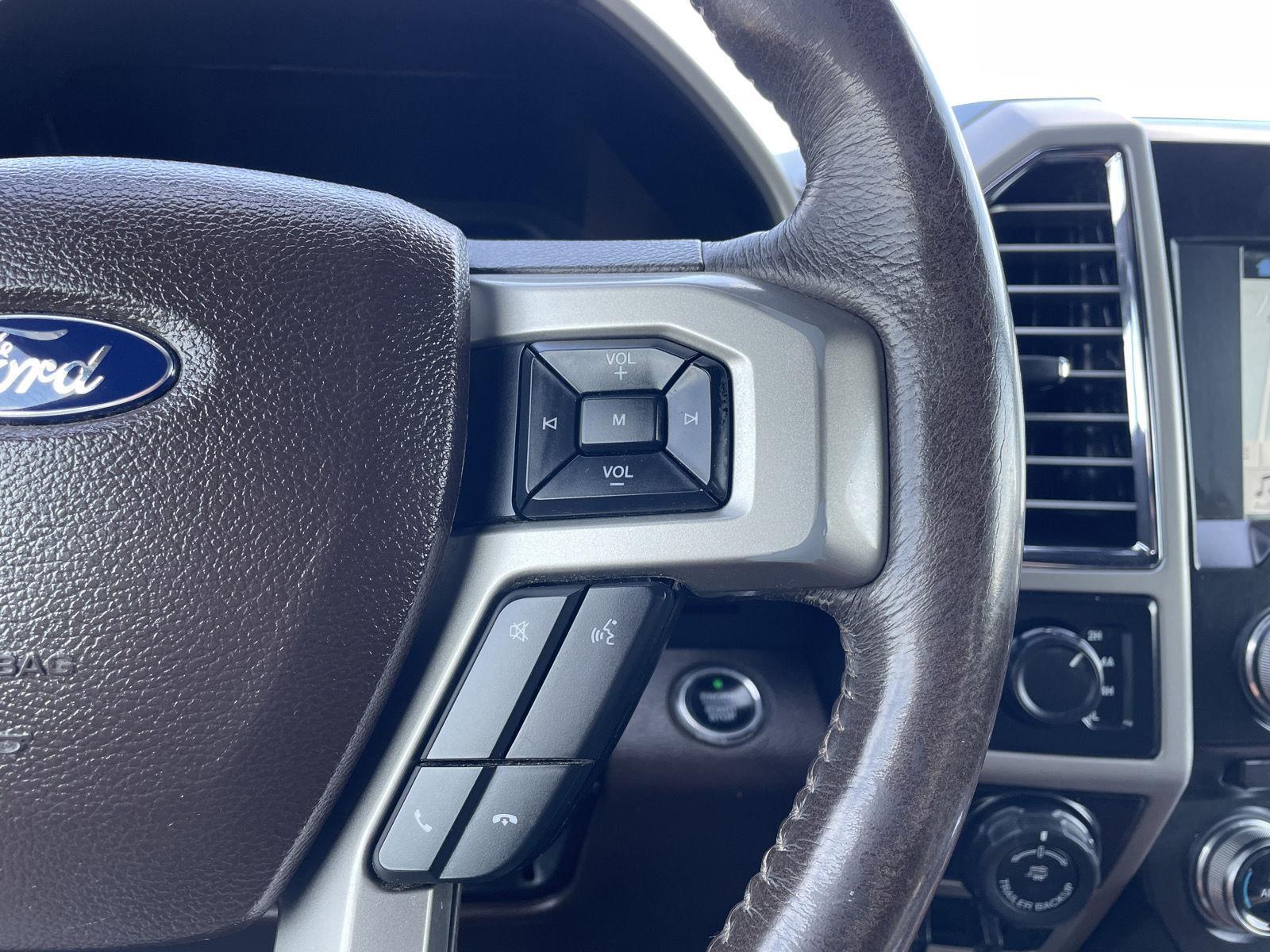 Pre-Owned 2016 Ford F-150 for sale in Lincoln NE