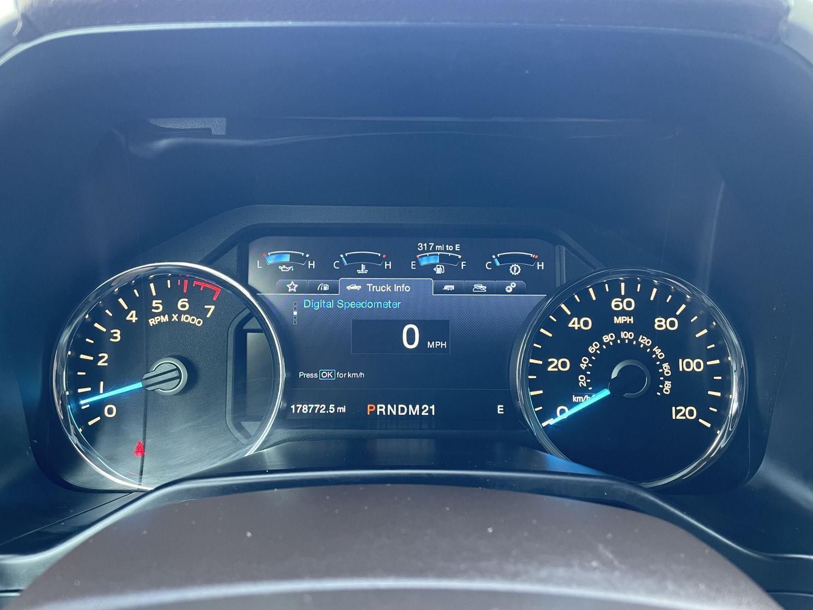 Pre-Owned 2016 Ford F-150 for sale in Lincoln NE