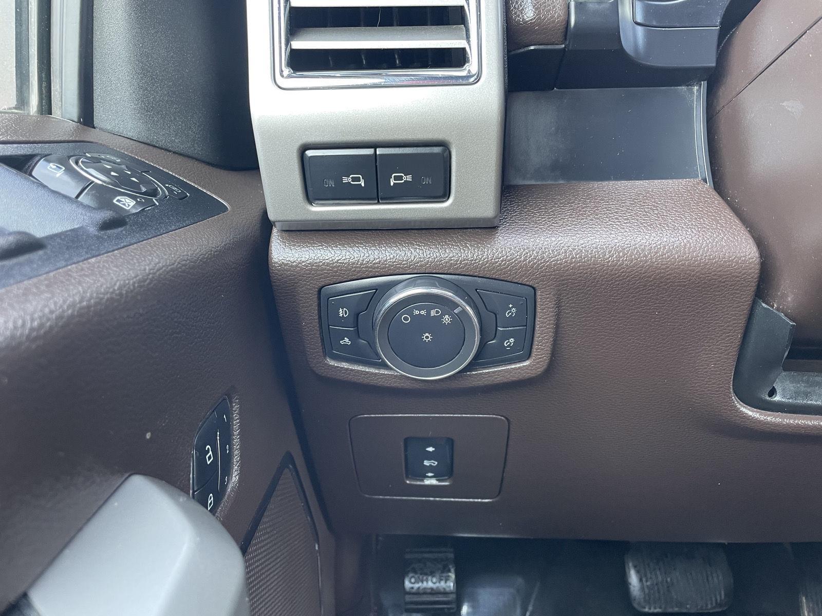 Pre-Owned 2016 Ford F-150 for sale in Lincoln NE