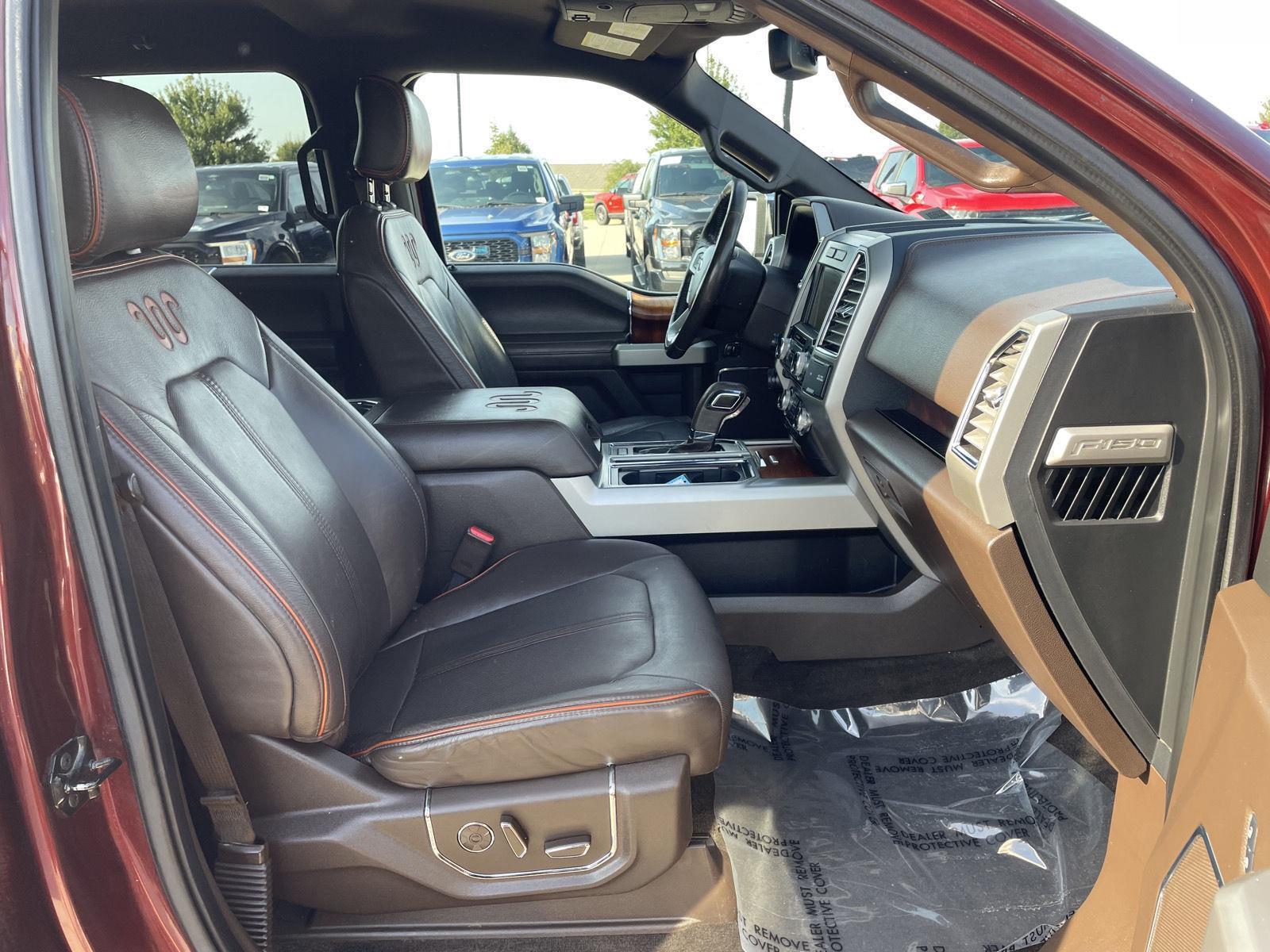 Pre-Owned 2016 Ford F-150 for sale in Lincoln NE