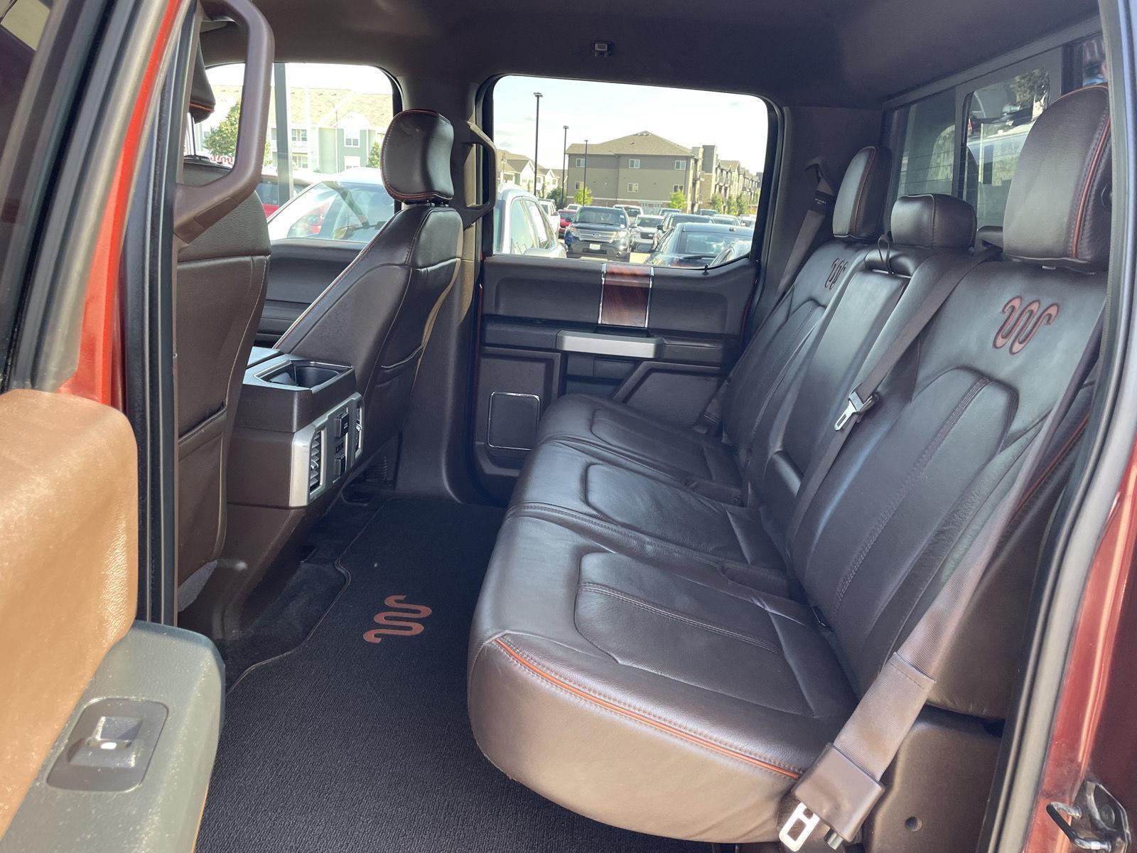 Pre-Owned 2016 Ford F-150 for sale in Lincoln NE