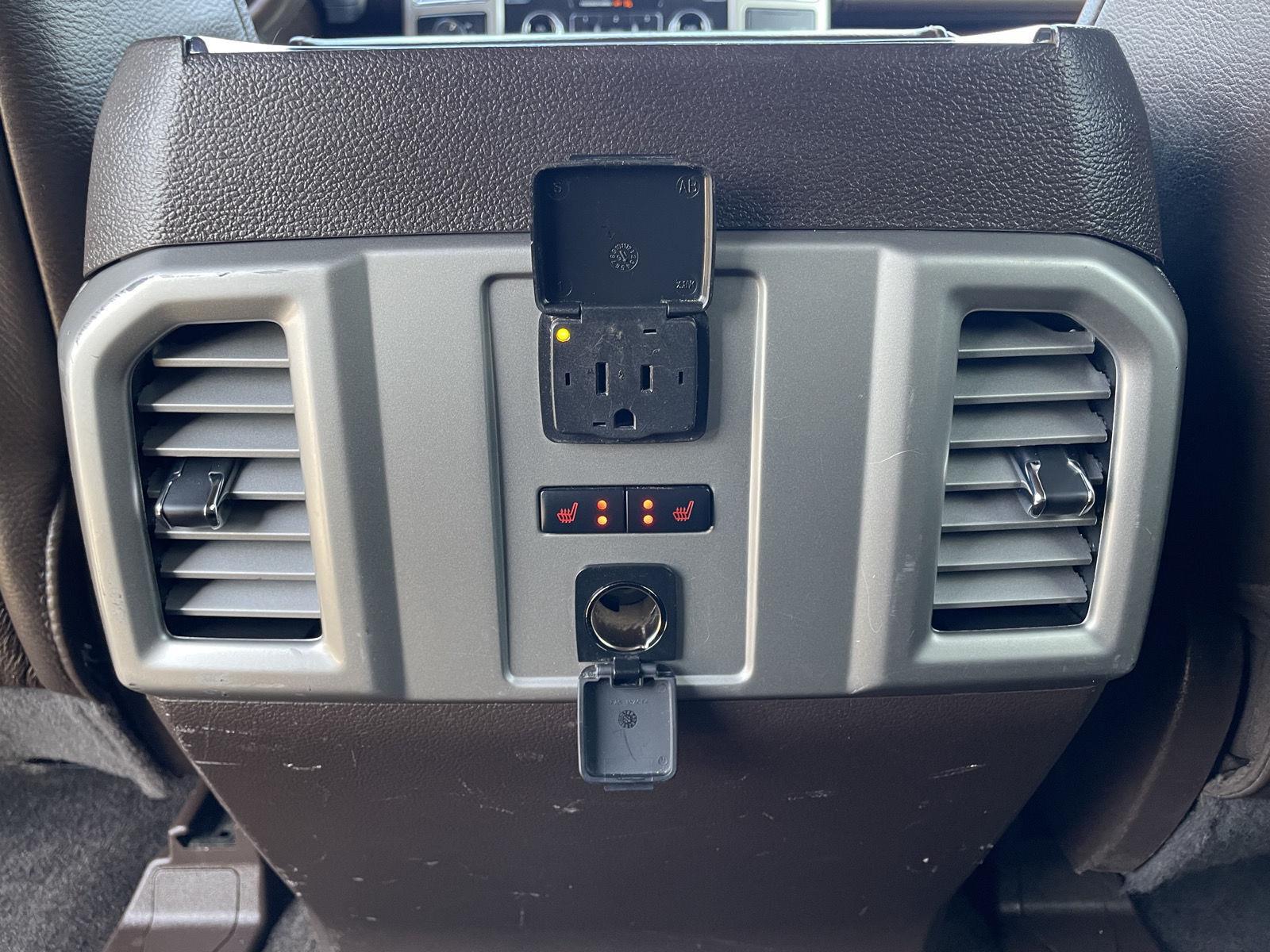 Pre-Owned 2016 Ford F-150 for sale in Lincoln NE