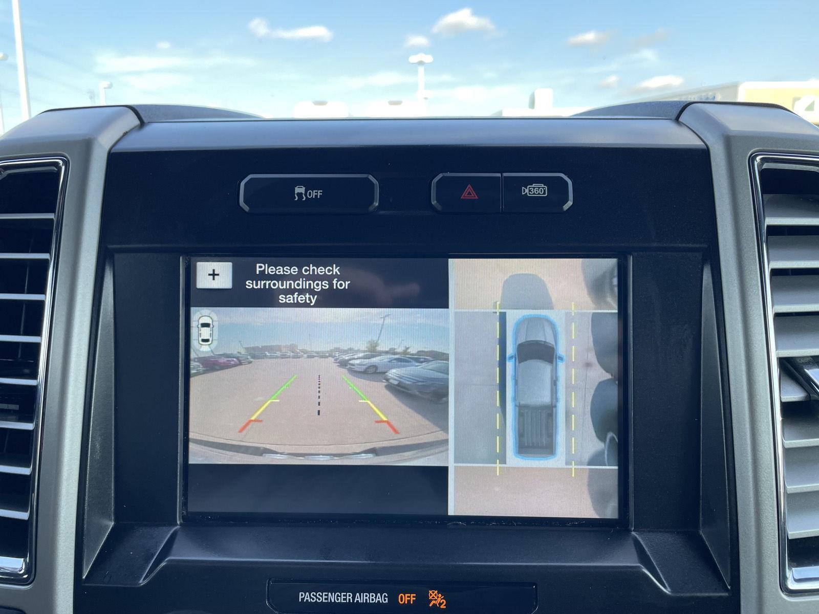 Pre-Owned 2016 Ford F-150 for sale in Lincoln NE