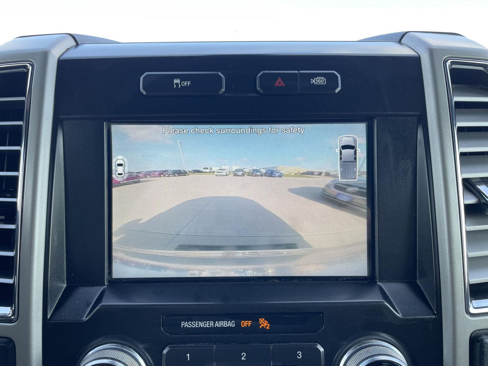 Pre-Owned 2016 Ford F-150 for sale in Lincoln NE