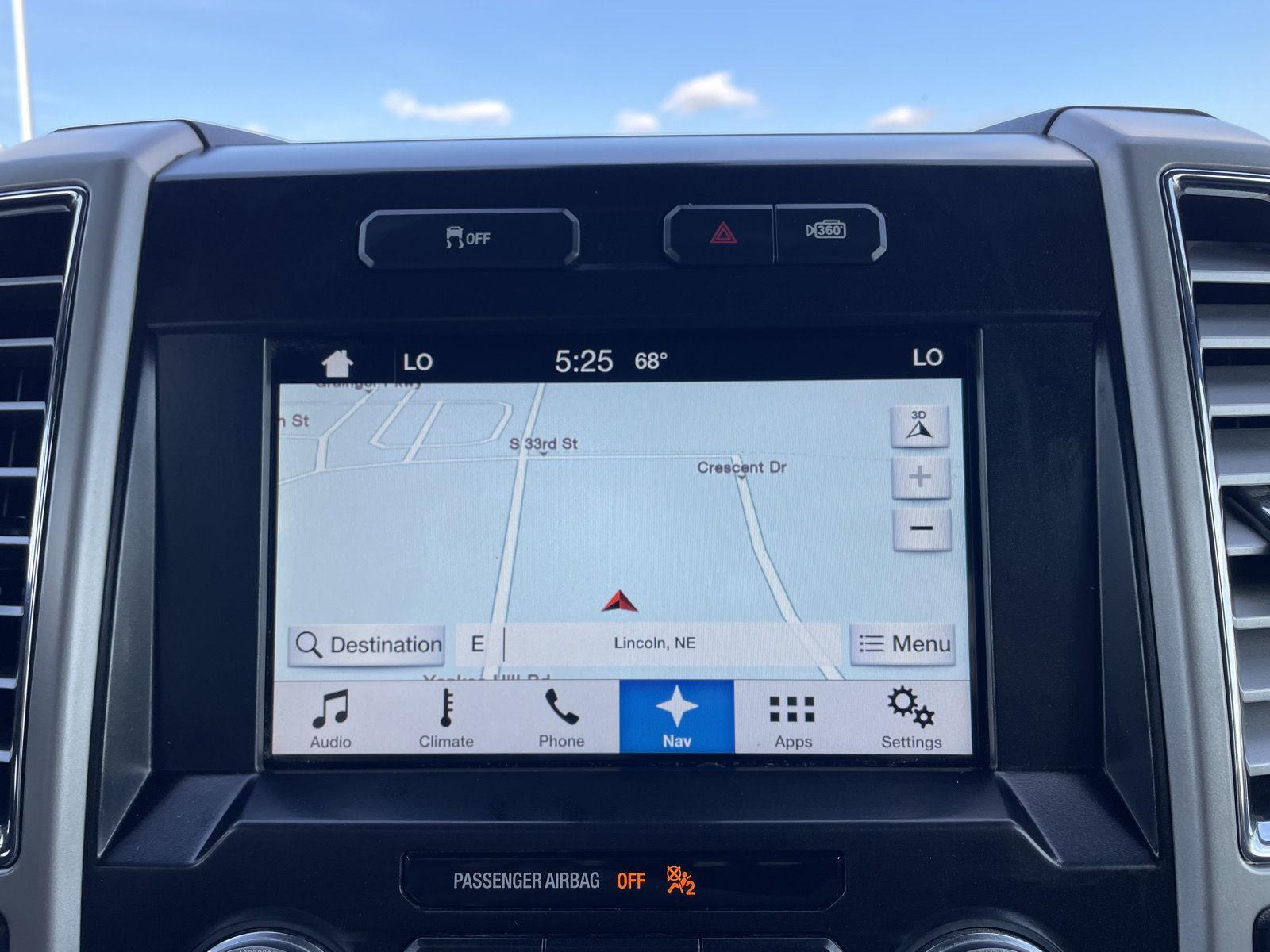 Pre-Owned 2016 Ford F-150 for sale in Lincoln NE