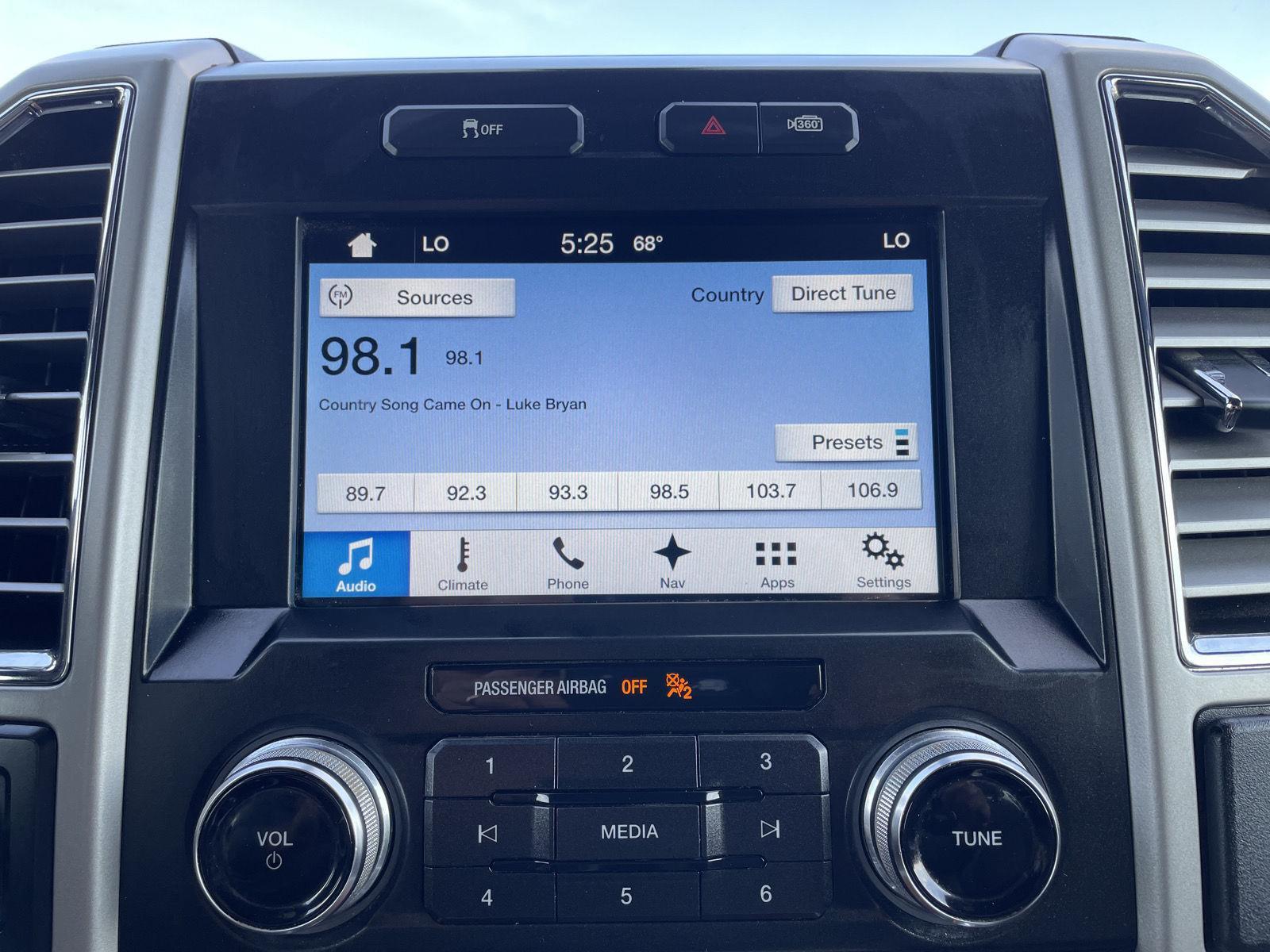 Pre-Owned 2016 Ford F-150 for sale in Lincoln NE