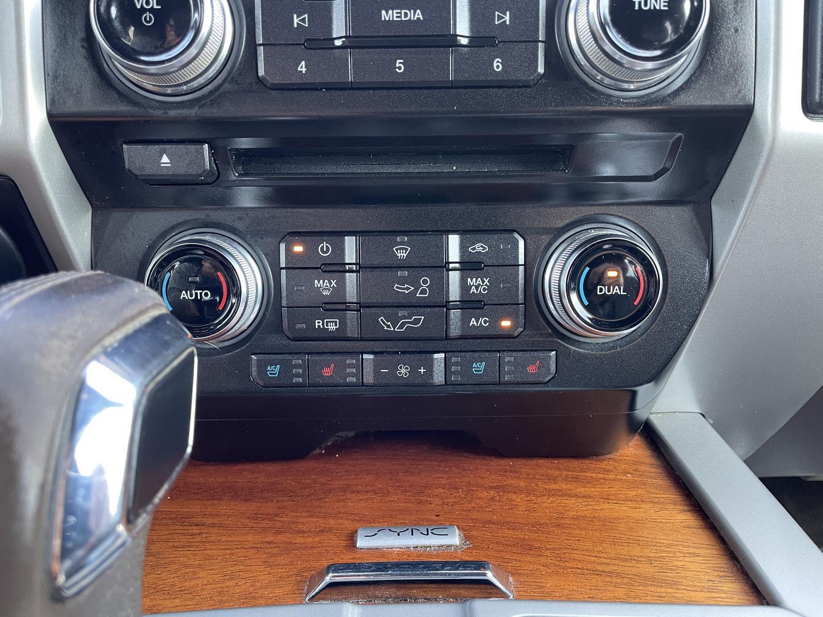 Pre-Owned 2016 Ford F-150 for sale in Lincoln NE