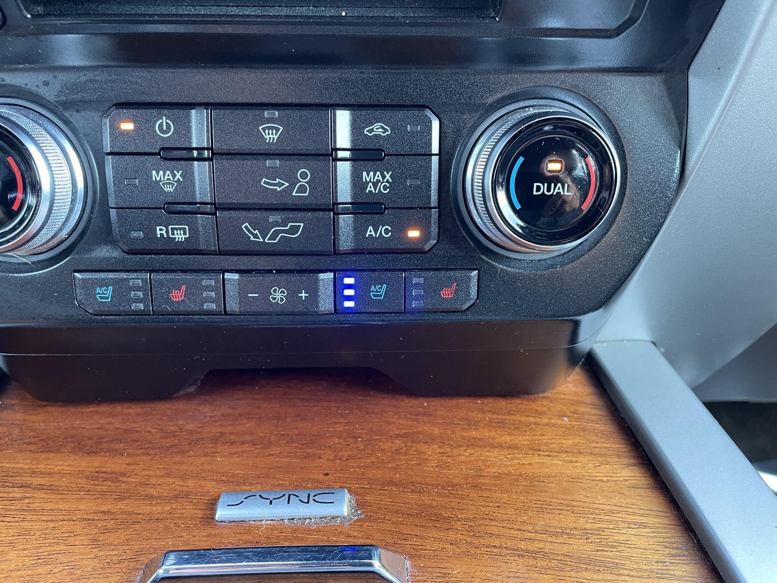 Pre-Owned 2016 Ford F-150 for sale in Lincoln NE