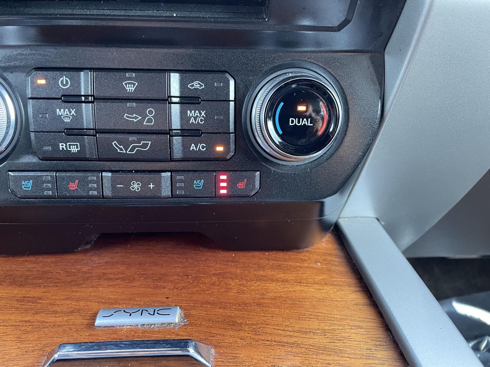 Pre-Owned 2016 Ford F-150 for sale in Lincoln NE