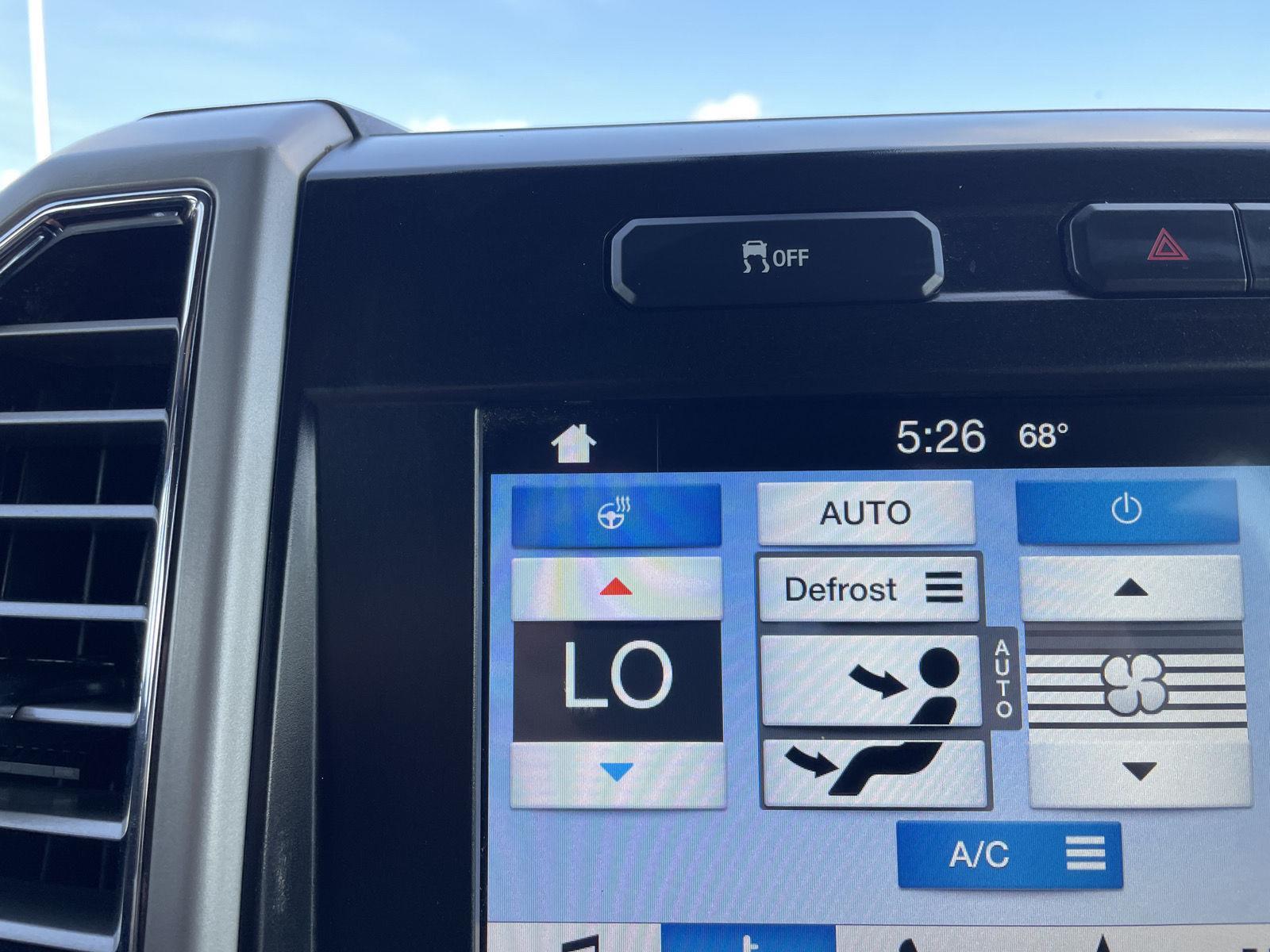 Pre-Owned 2016 Ford F-150 for sale in Lincoln NE