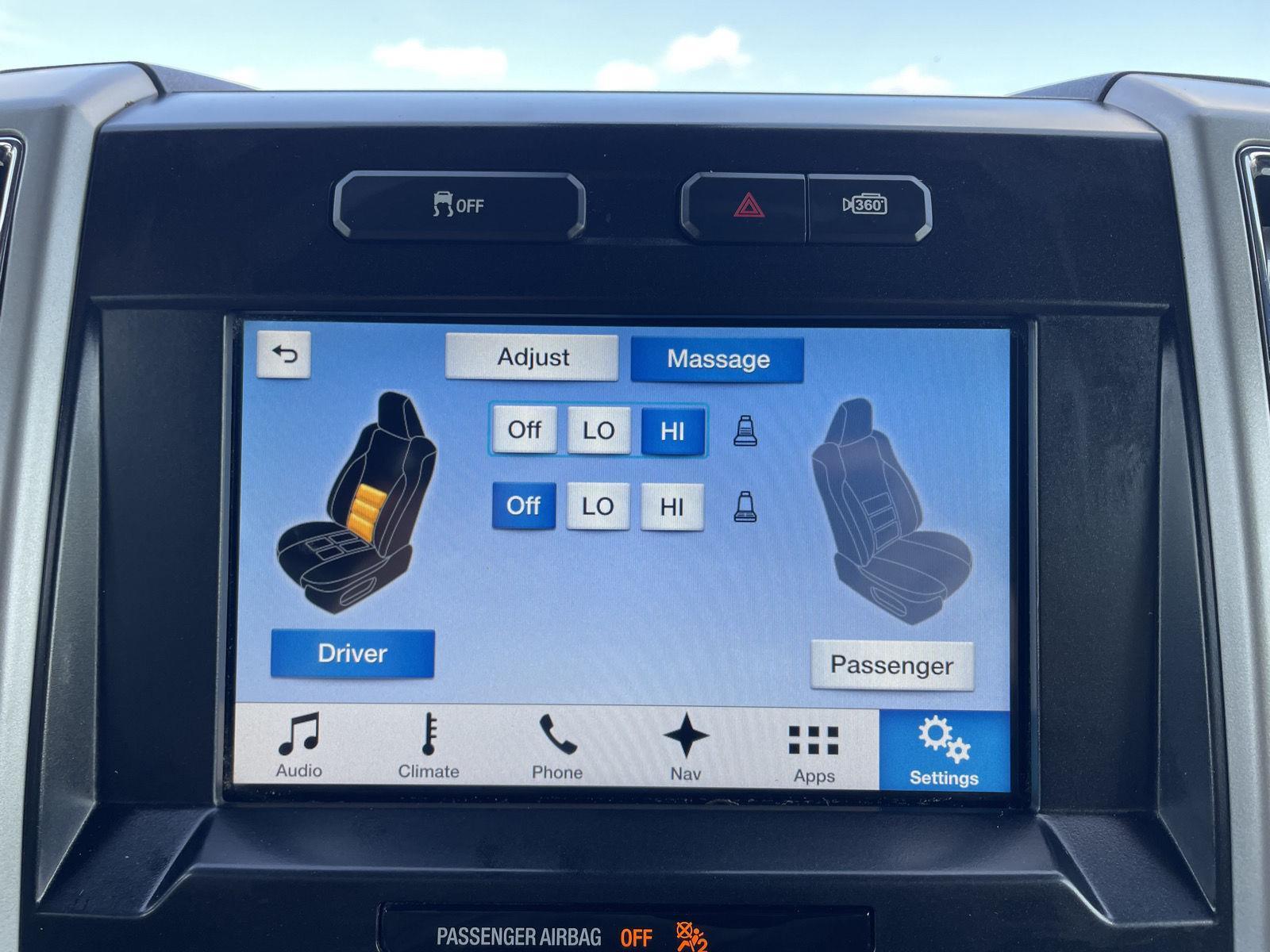 Pre-Owned 2016 Ford F-150 for sale in Lincoln NE