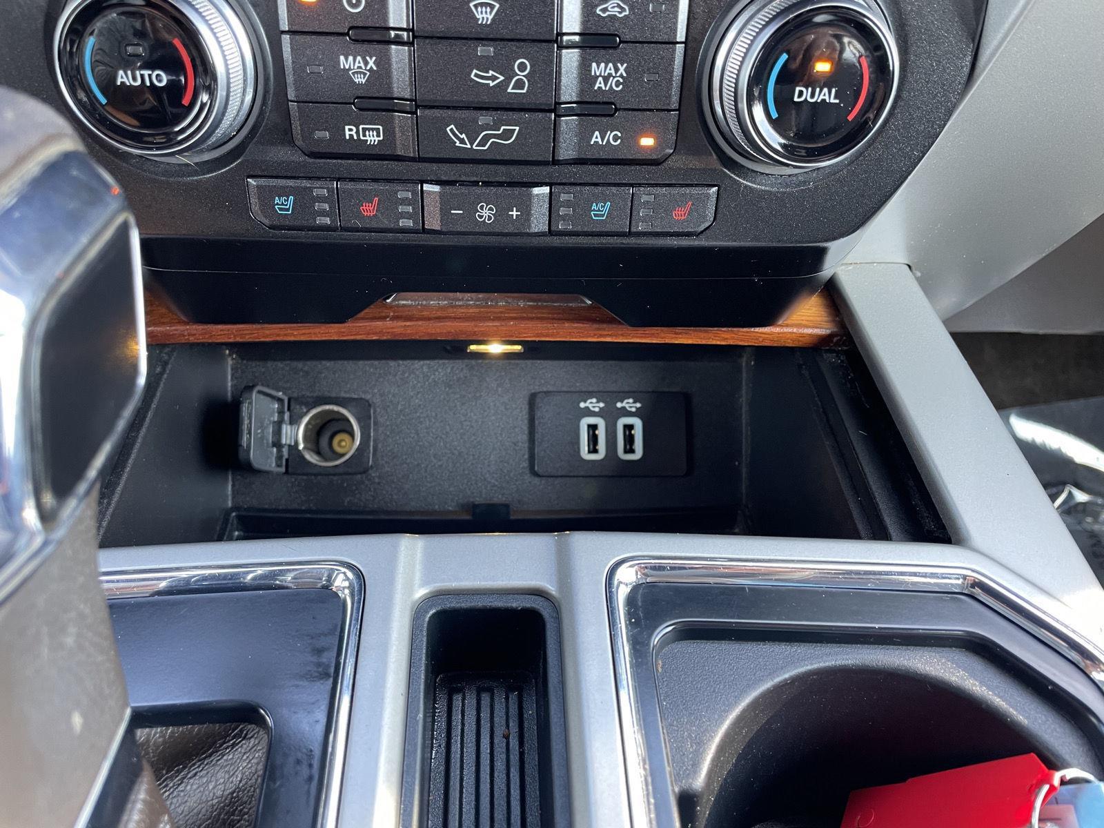 Pre-Owned 2016 Ford F-150 for sale in Lincoln NE