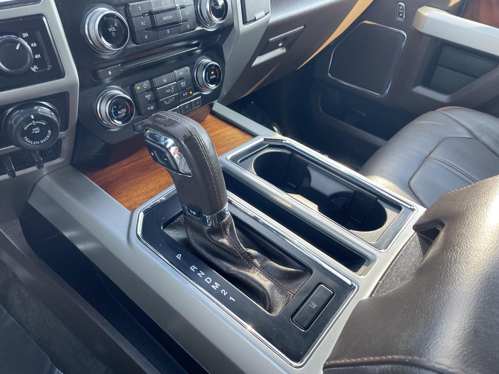 Pre-Owned 2016 Ford F-150 for sale in Lincoln NE