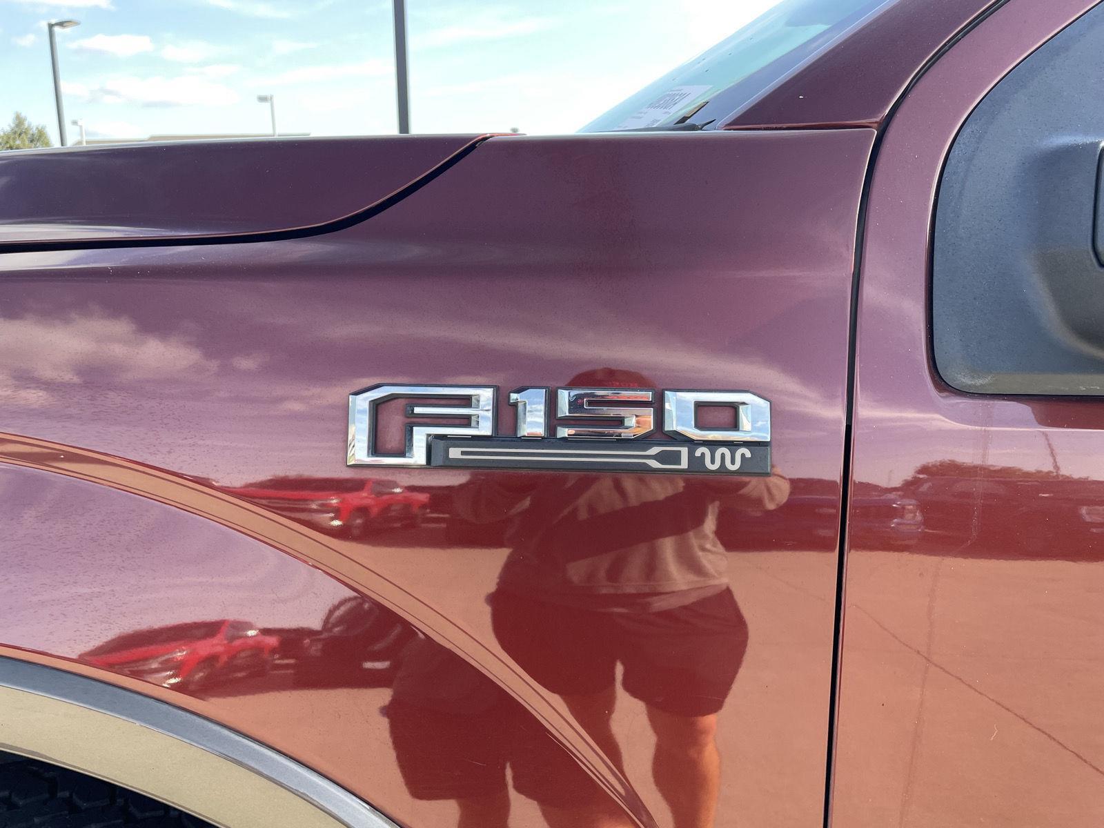 Pre-Owned 2016 Ford F-150 for sale in Lincoln NE