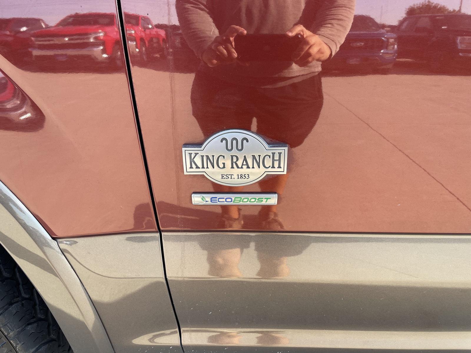 Pre-Owned 2016 Ford F-150 for sale in Lincoln NE