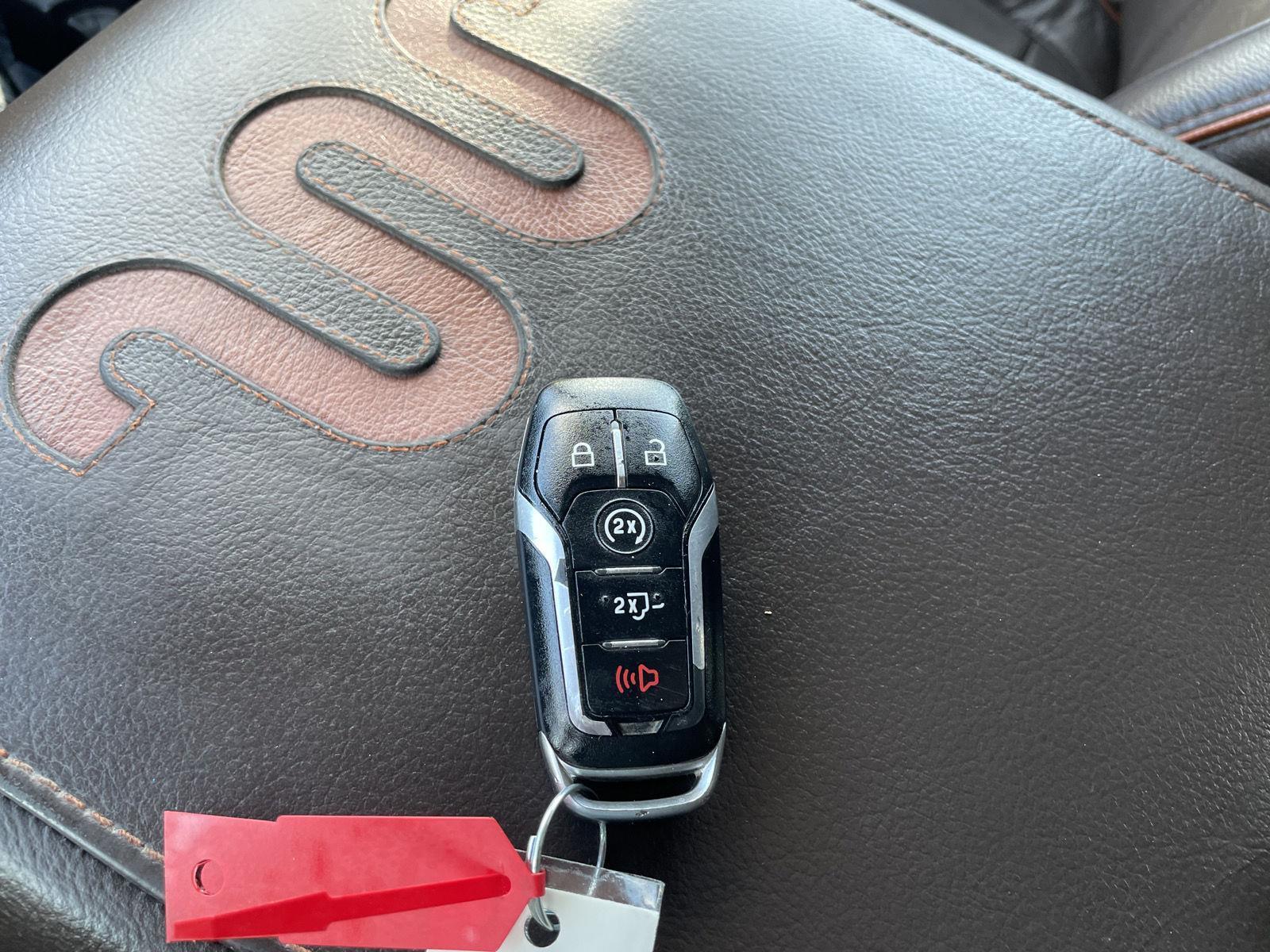 Pre-Owned 2016 Ford F-150 for sale in Lincoln NE