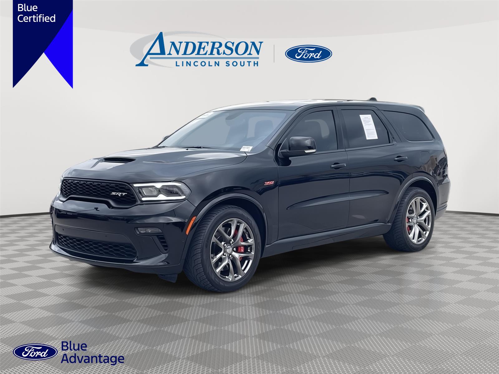 Used 2021 Dodge Durango SRT 392 SUV/Crossover for sale in Lincoln NE